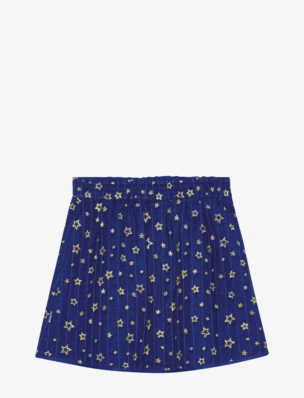 Molo - Benedicte - kurze röcke - shiny stars - 2