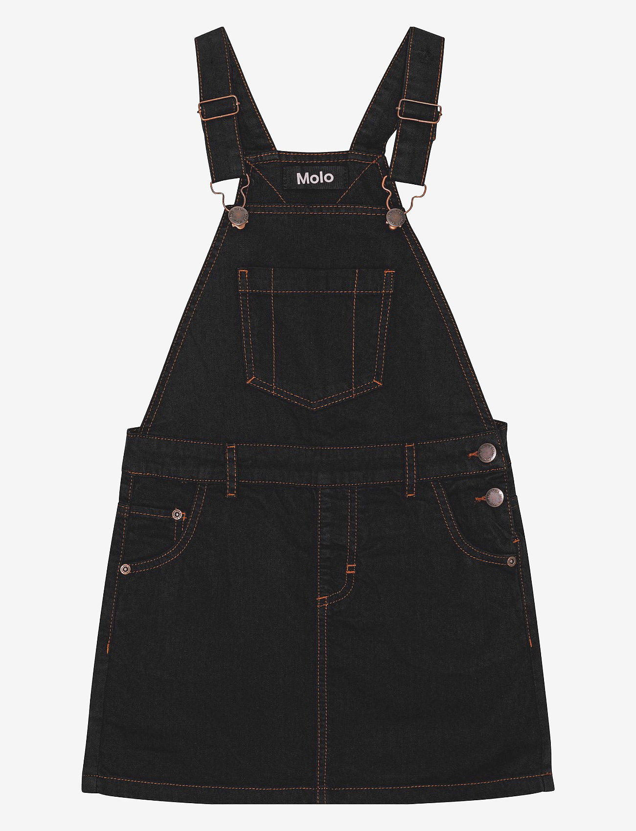 Molo - Chakala - black - 0