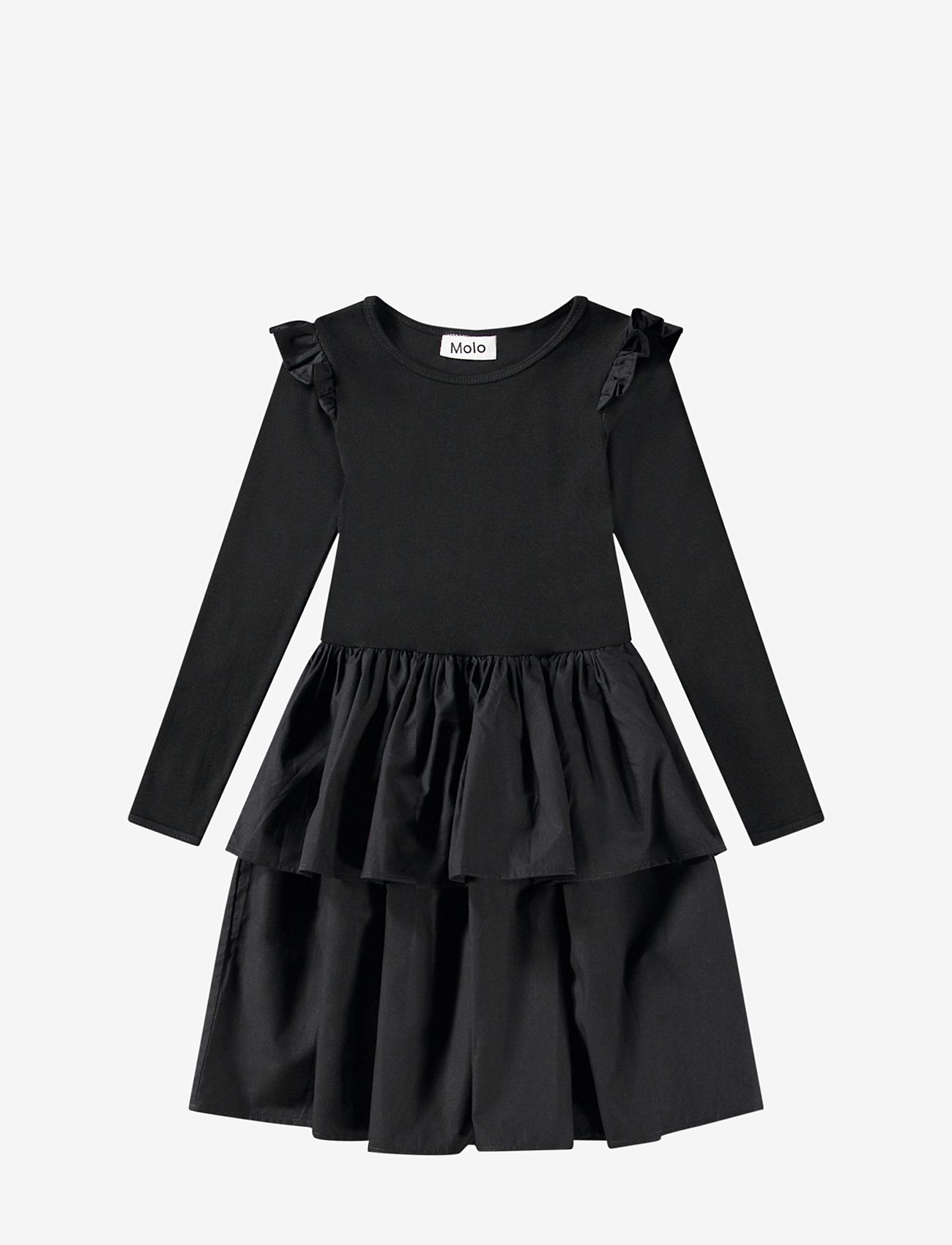 Molo - Cathi - black - 0