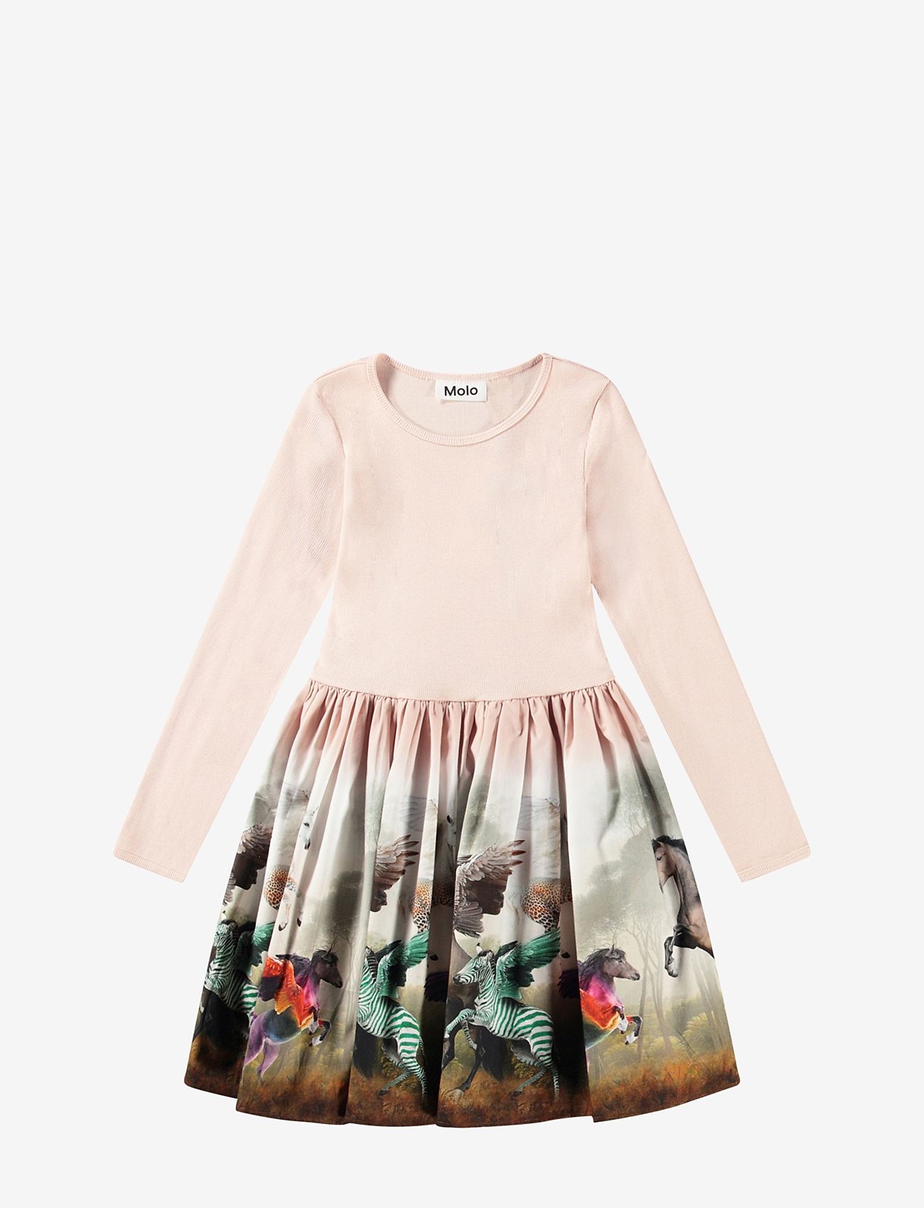 Molo - Casie - partykleider - surreal beings - 0