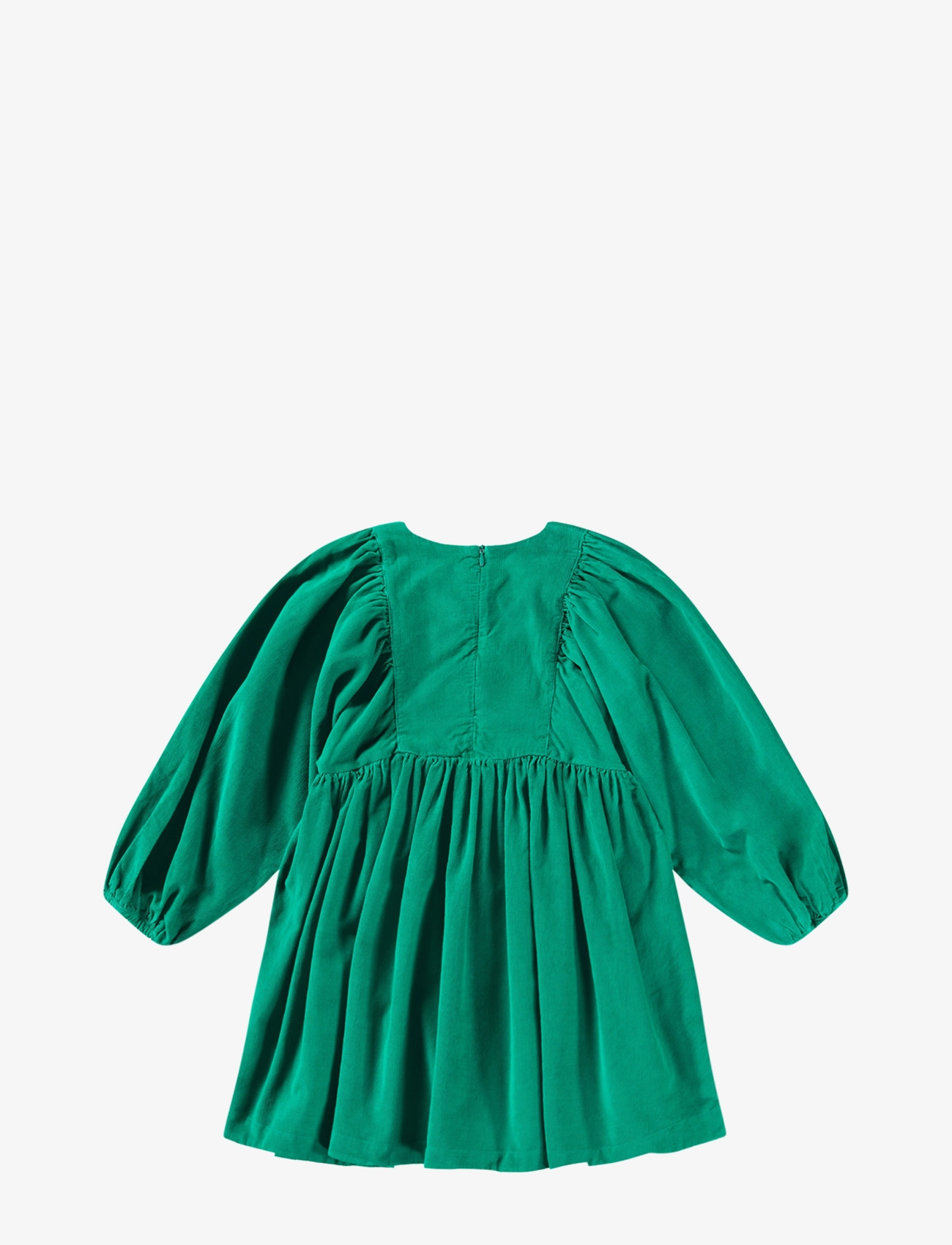 Molo - Caiosi - dresses - sporting green - 1