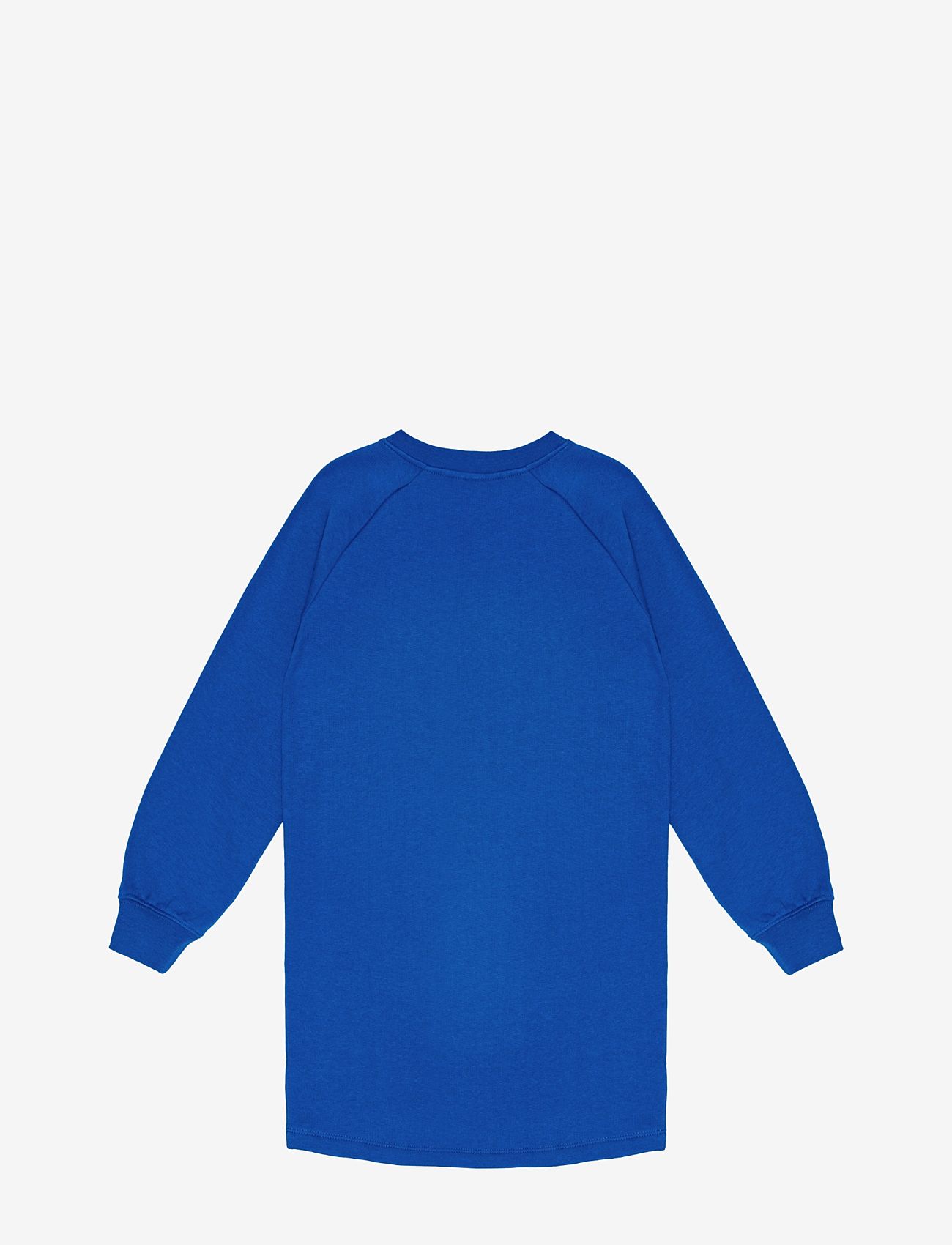 Molo - Carola - langärmelige freizeitkleider - lapis blue - 1