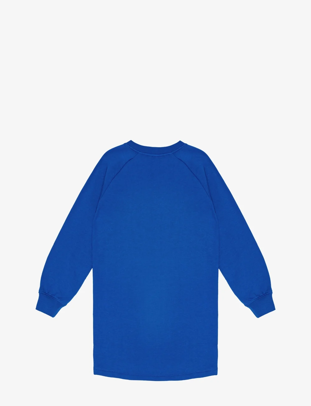 Molo - Carola - long-sleeved casual dresses - lapis blue - 1