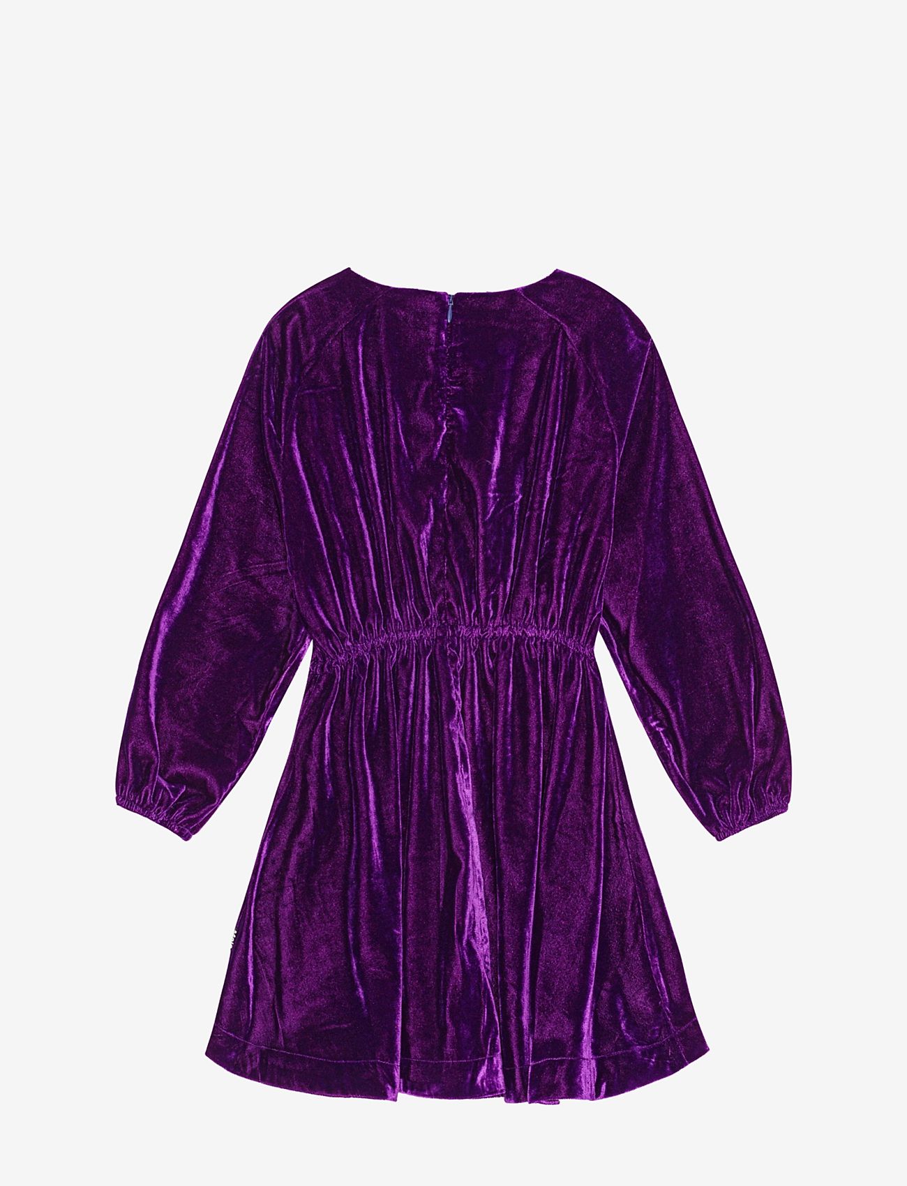 Molo - Cali - warm purple - 1