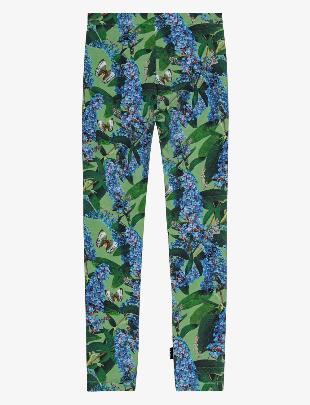 Molo - Niki - leggings - buddleja garden - 1