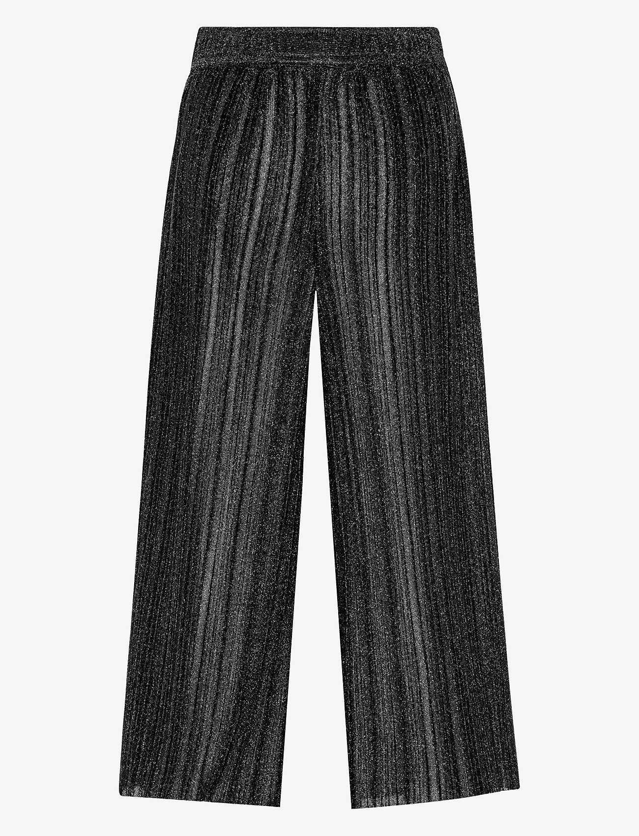 Molo - Aldora - efterårstøj - black - 1