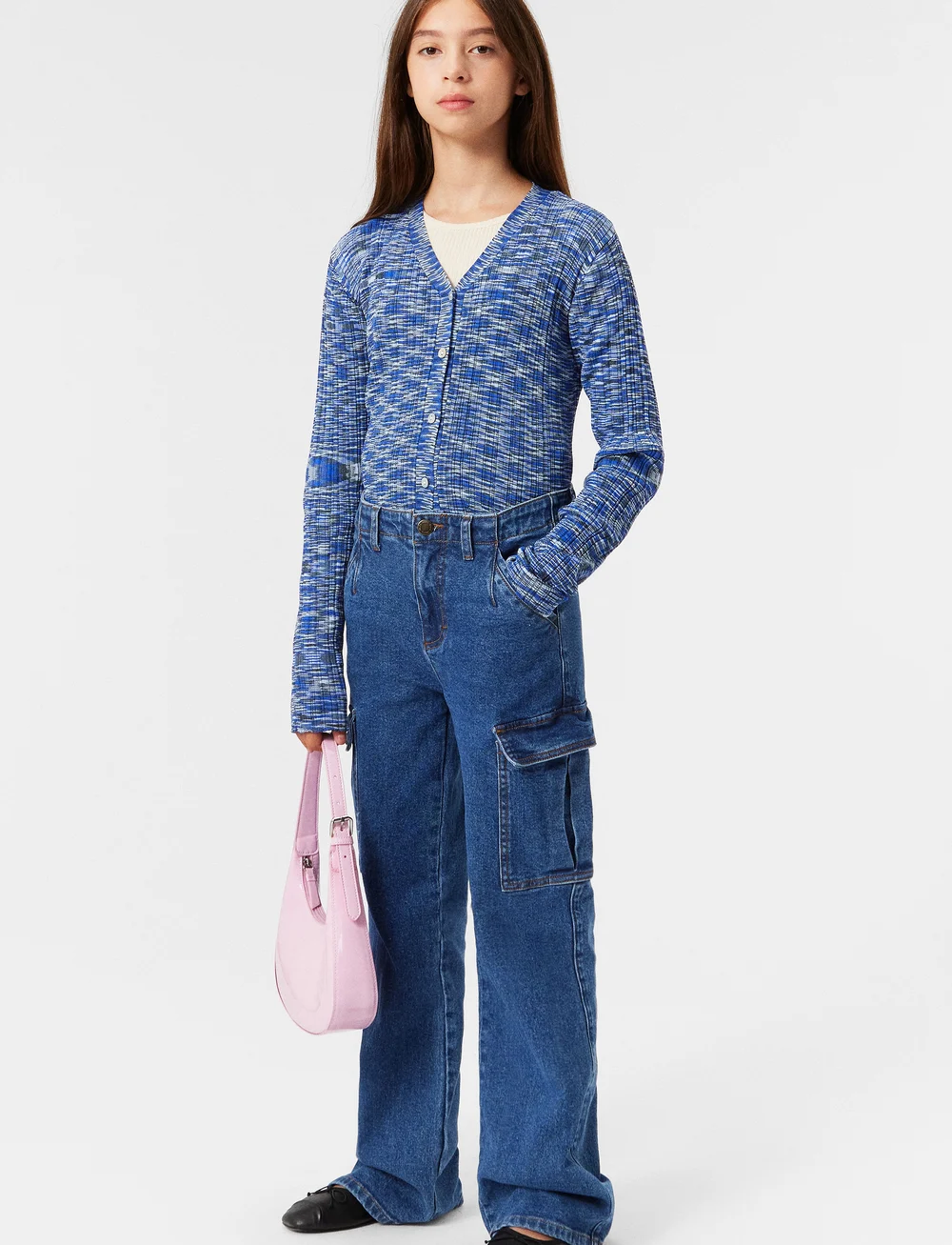 Molo - Addy - regular jeans - washed vintage - 3