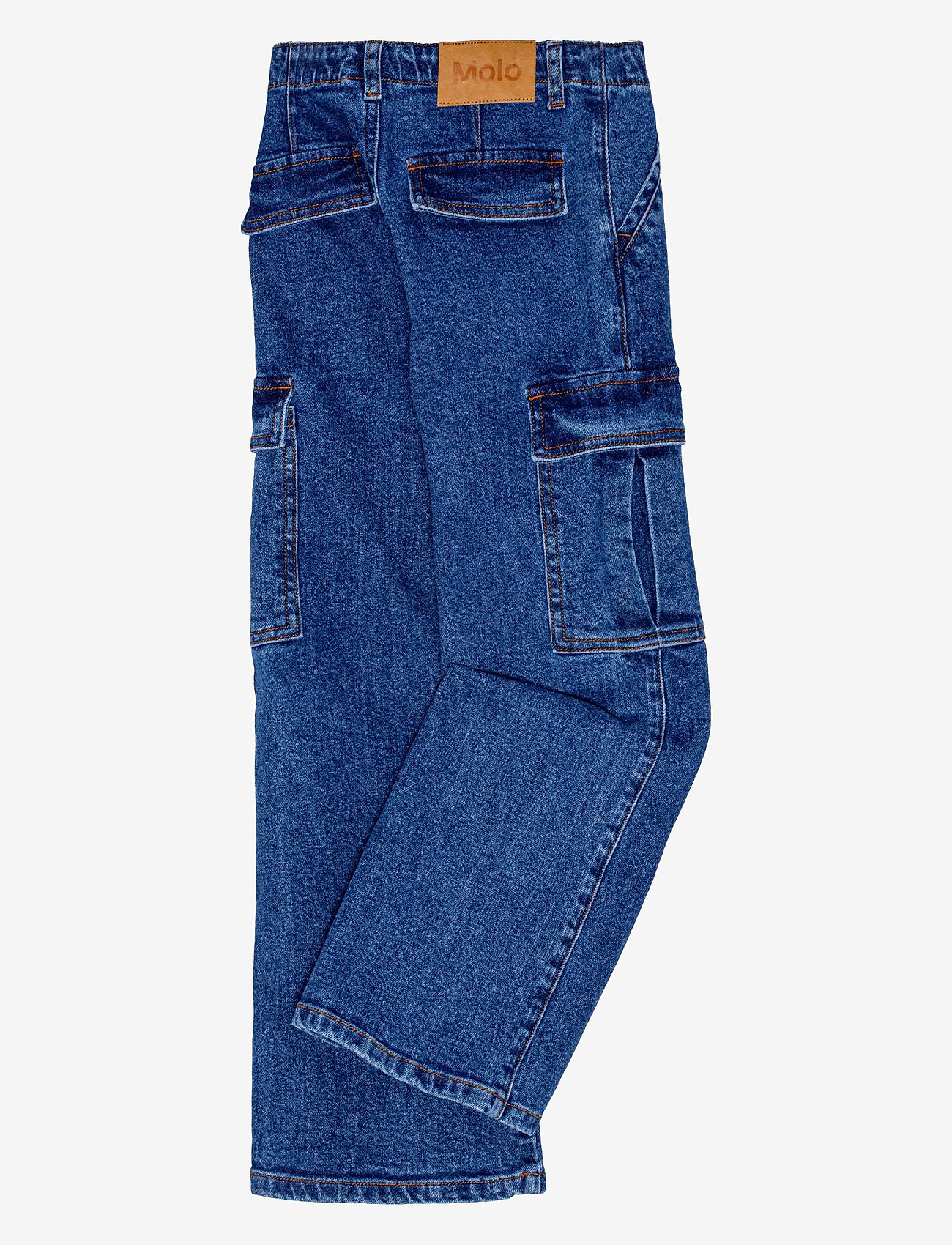 Molo - Addy - washed vintage - 1