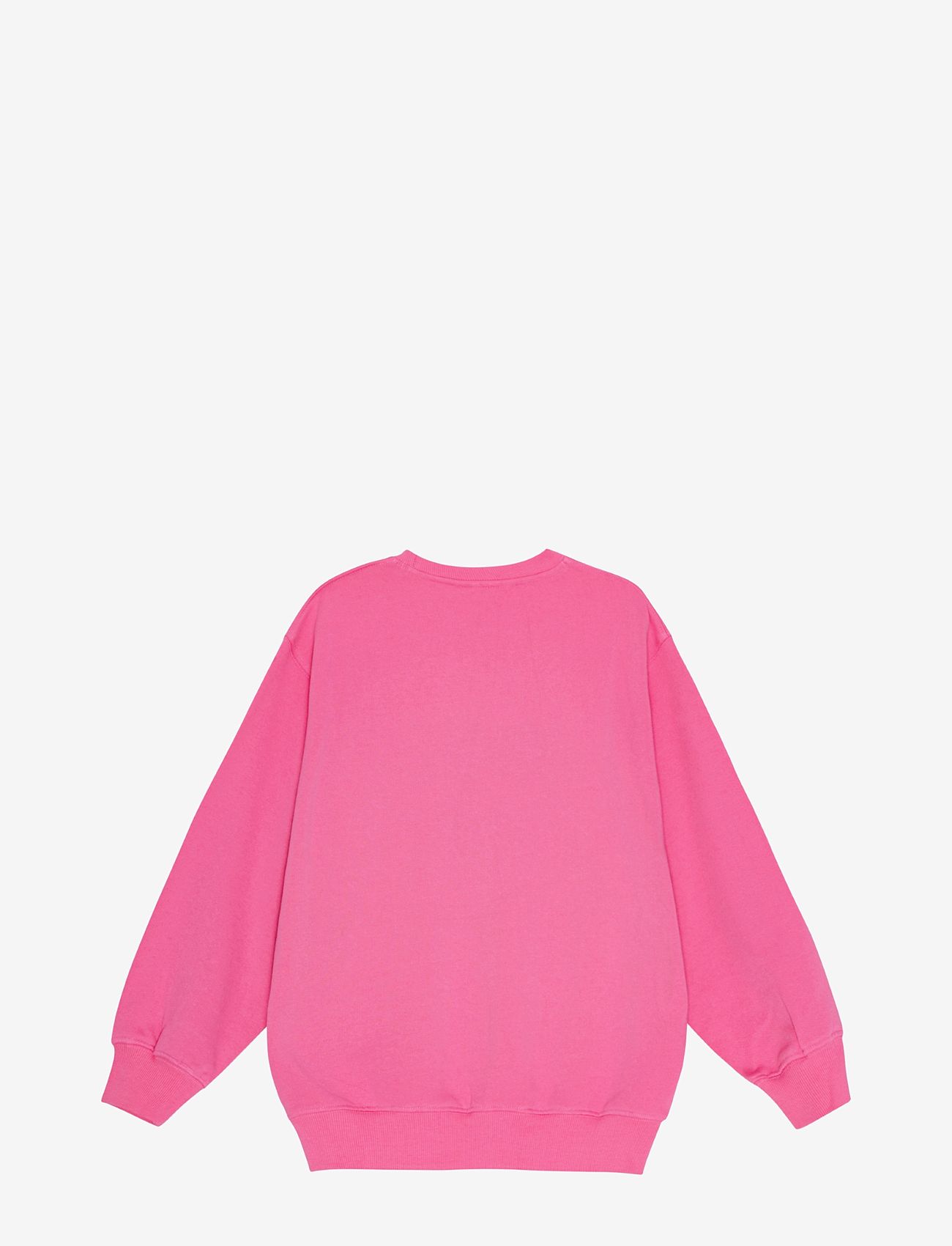 Molo - Monti - dressipluusid - shocking pink - 2