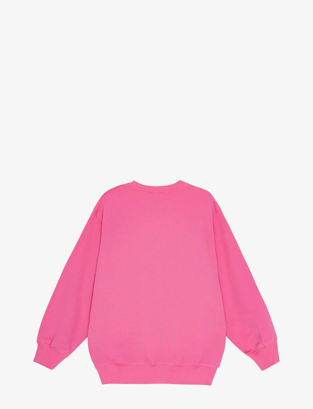 Molo - Monti - sweatshirts - shocking pink - 2