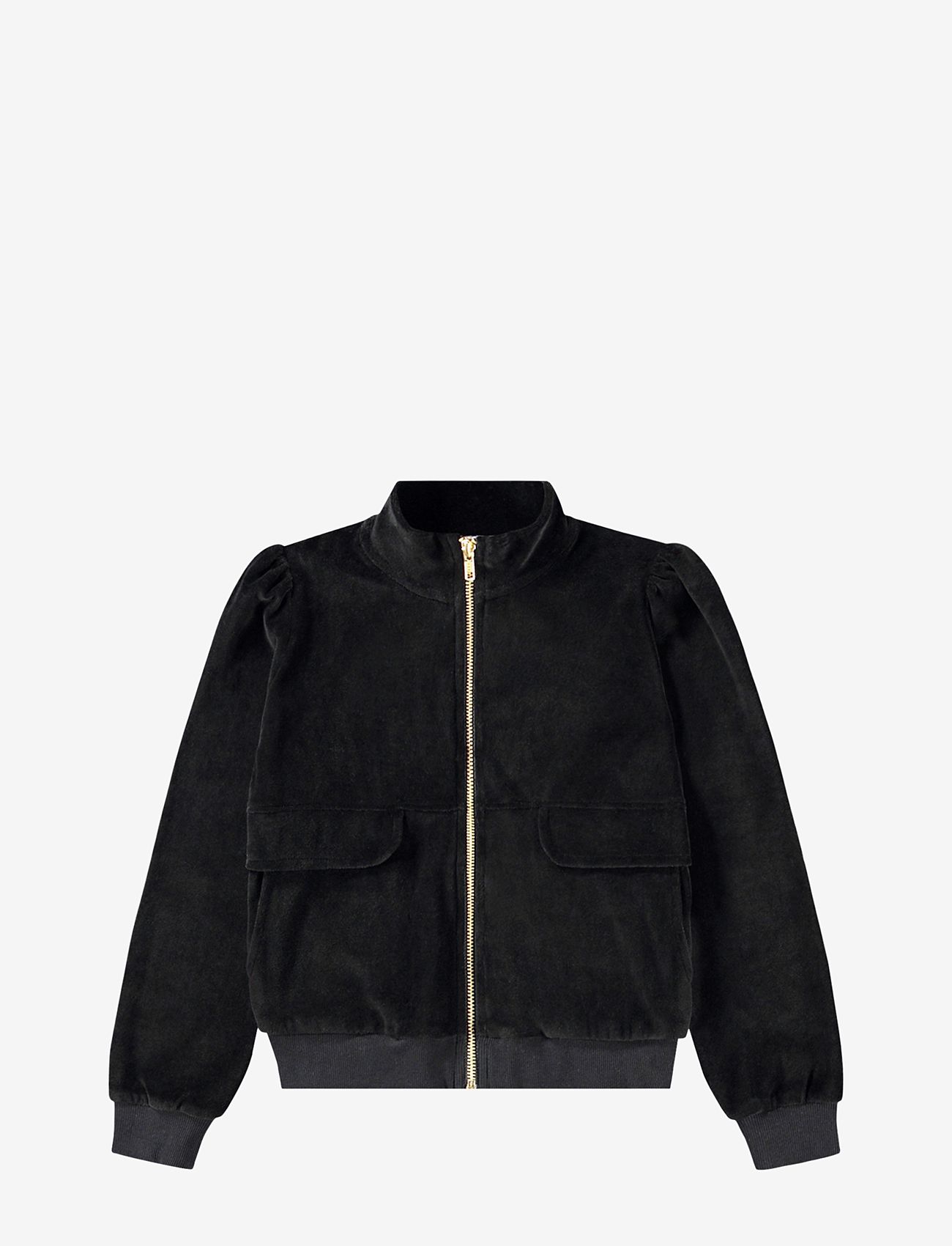 Molo - Malika - höstkläder - black - 0