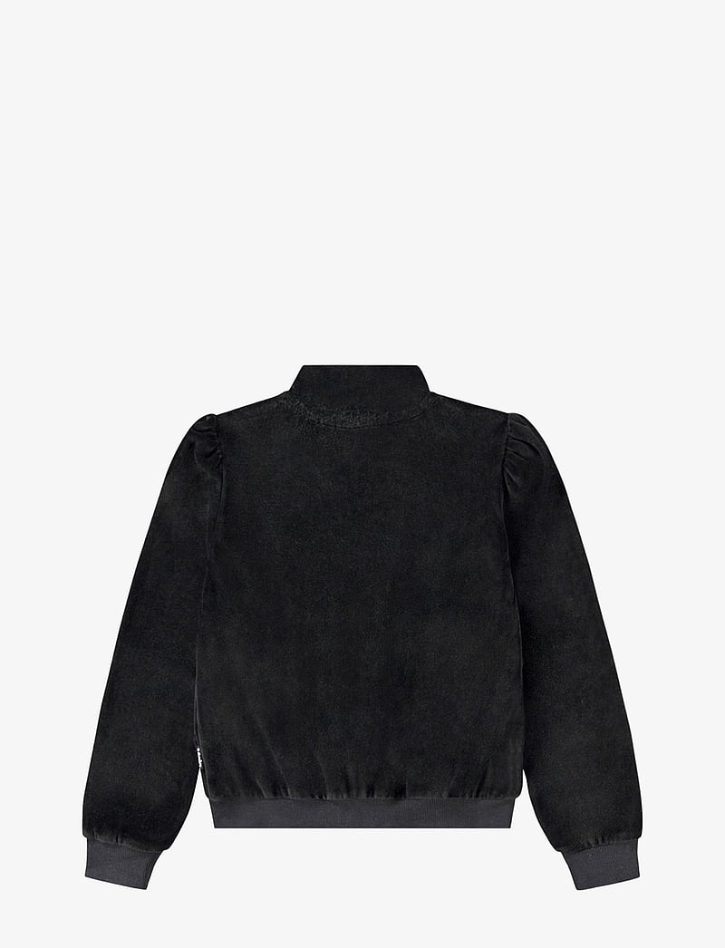 Molo - Malika - sweatshirts - black - 2