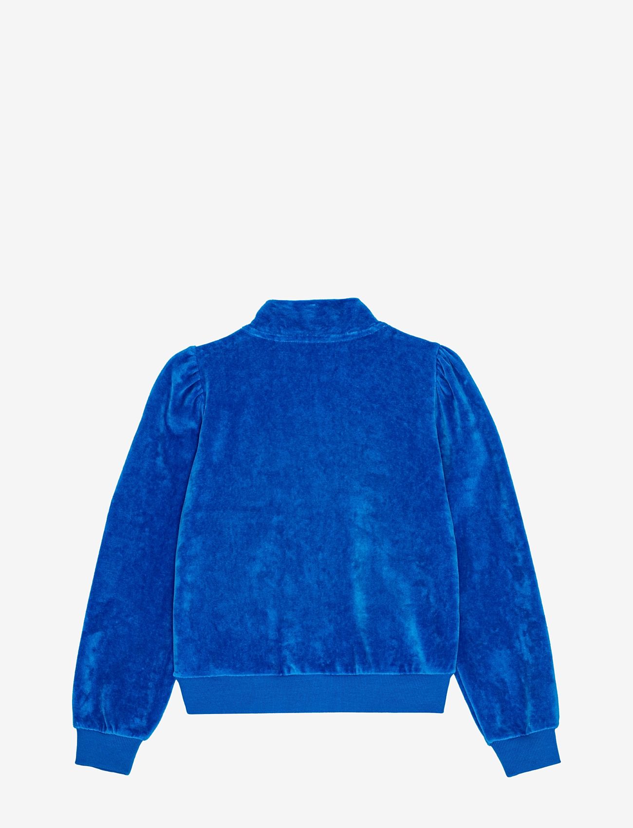 Molo - Malika - herbstliche kleidung - lapis blue - 1