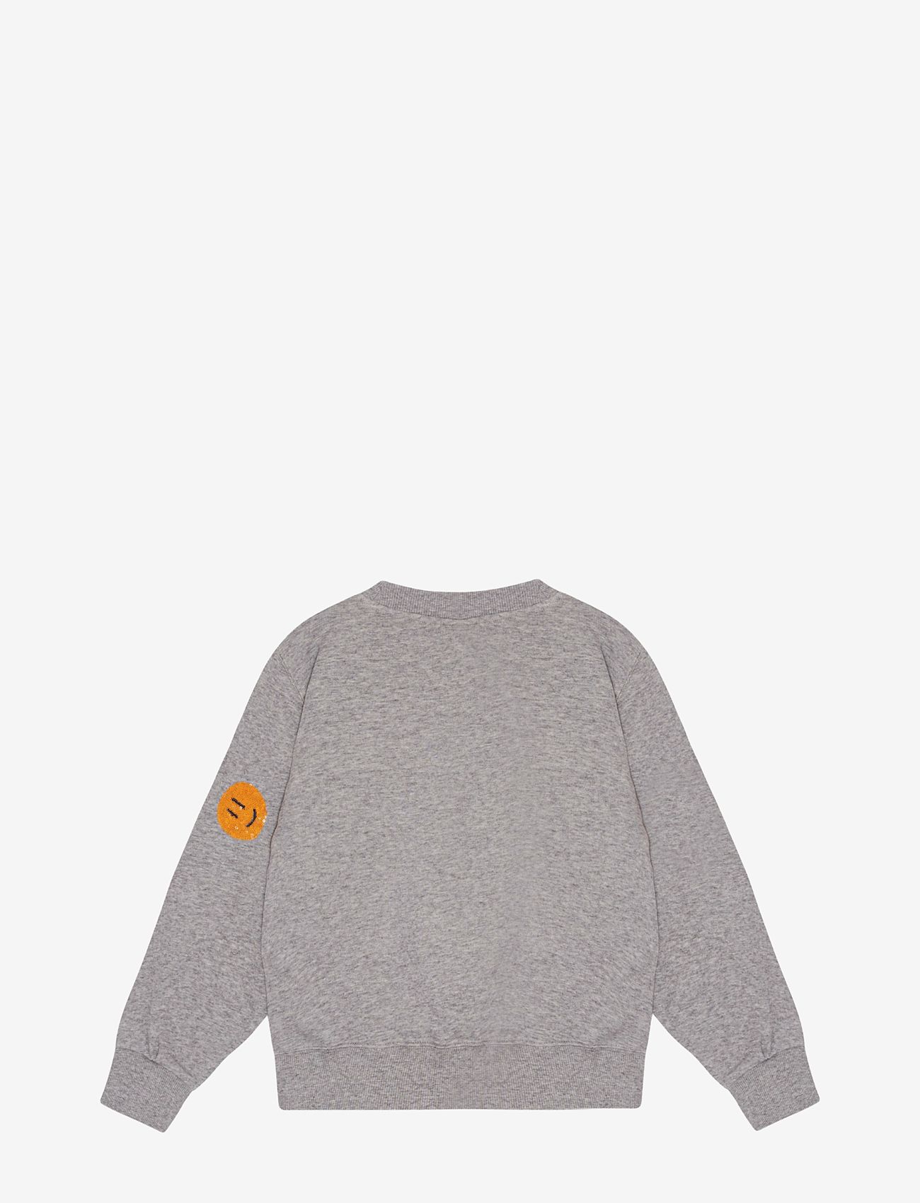 Molo - Marge - herbstliche kleidung - grey melange - 1