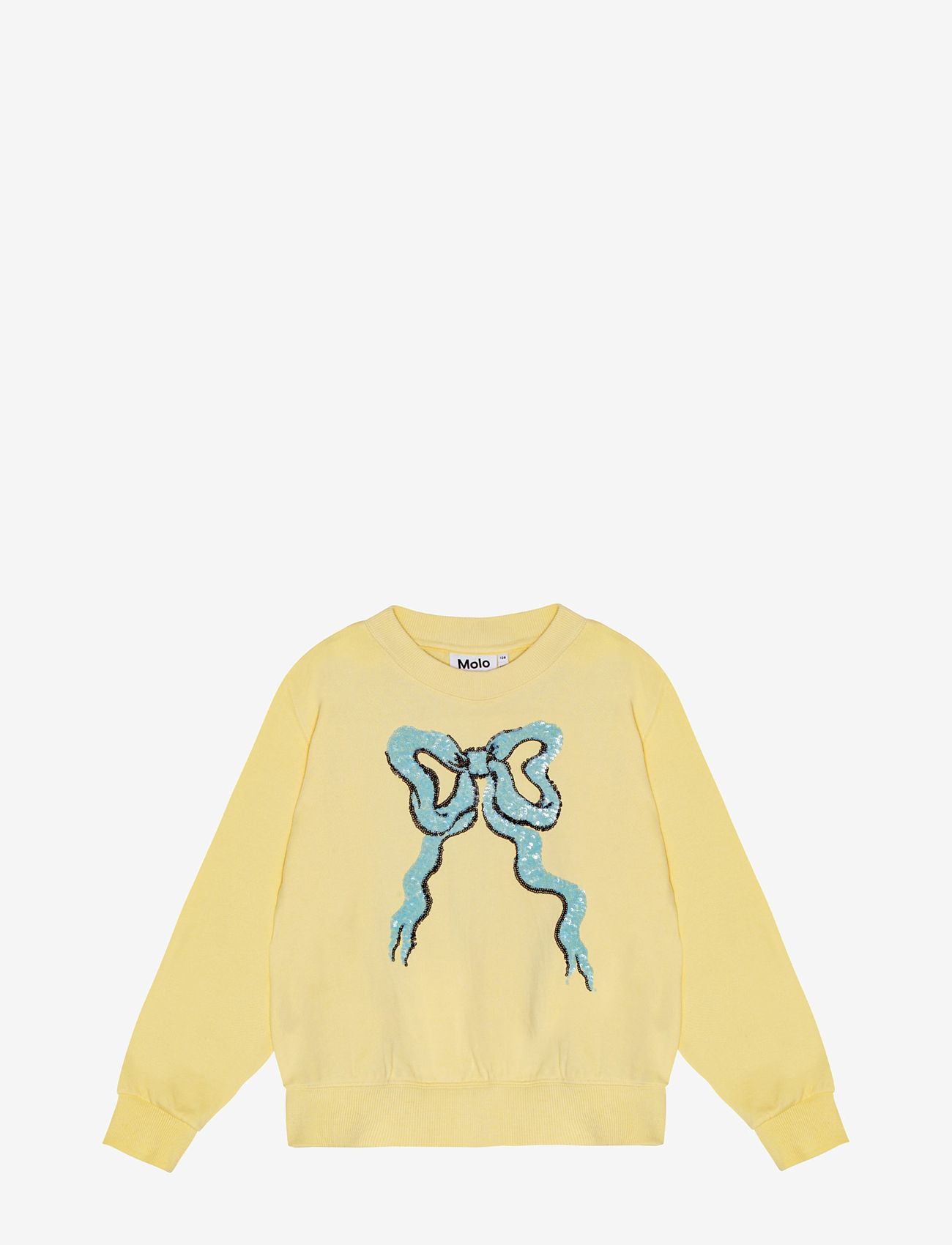 Molo - Marge - sügisesed riided - sequin bow - 0