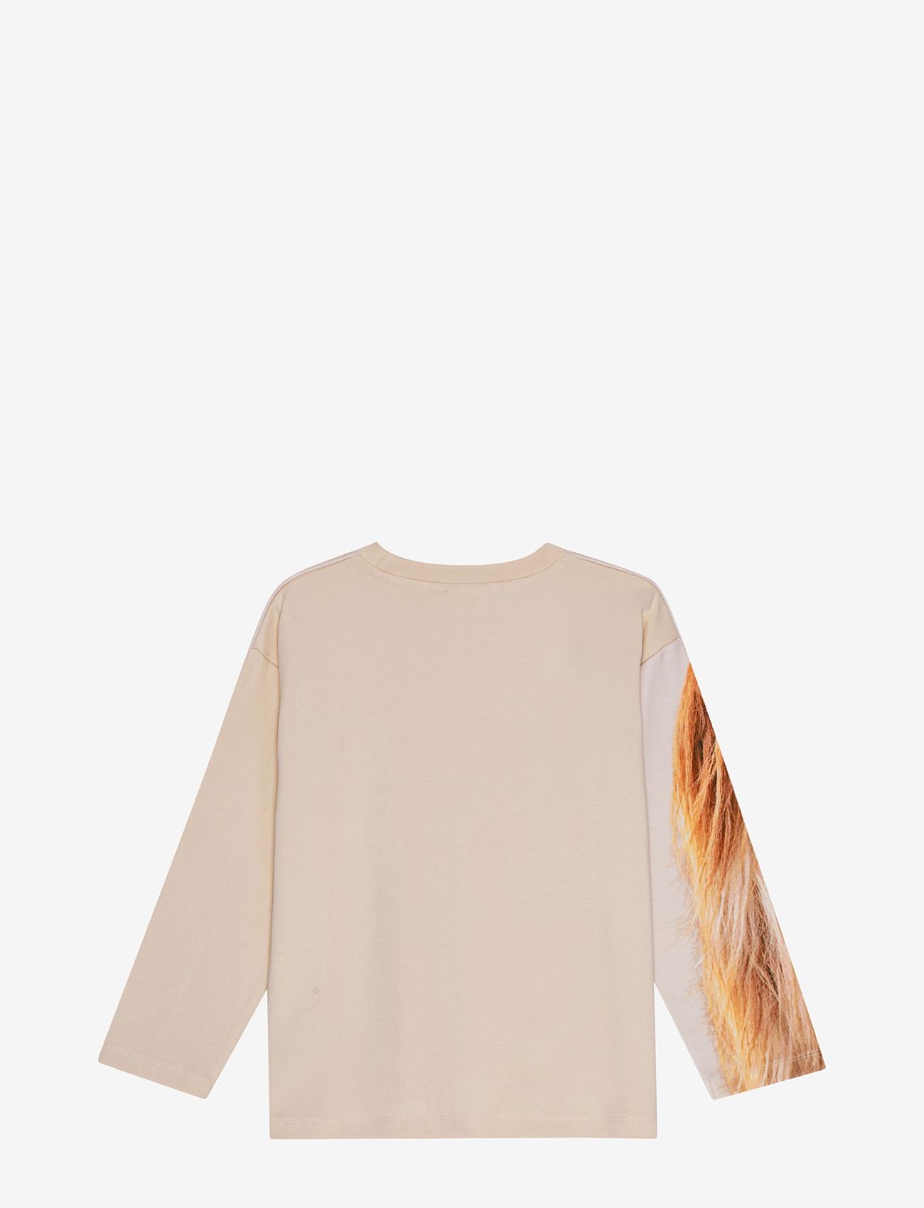 Molo - Mountoo - pikkade varrukatega - pony friend - 3