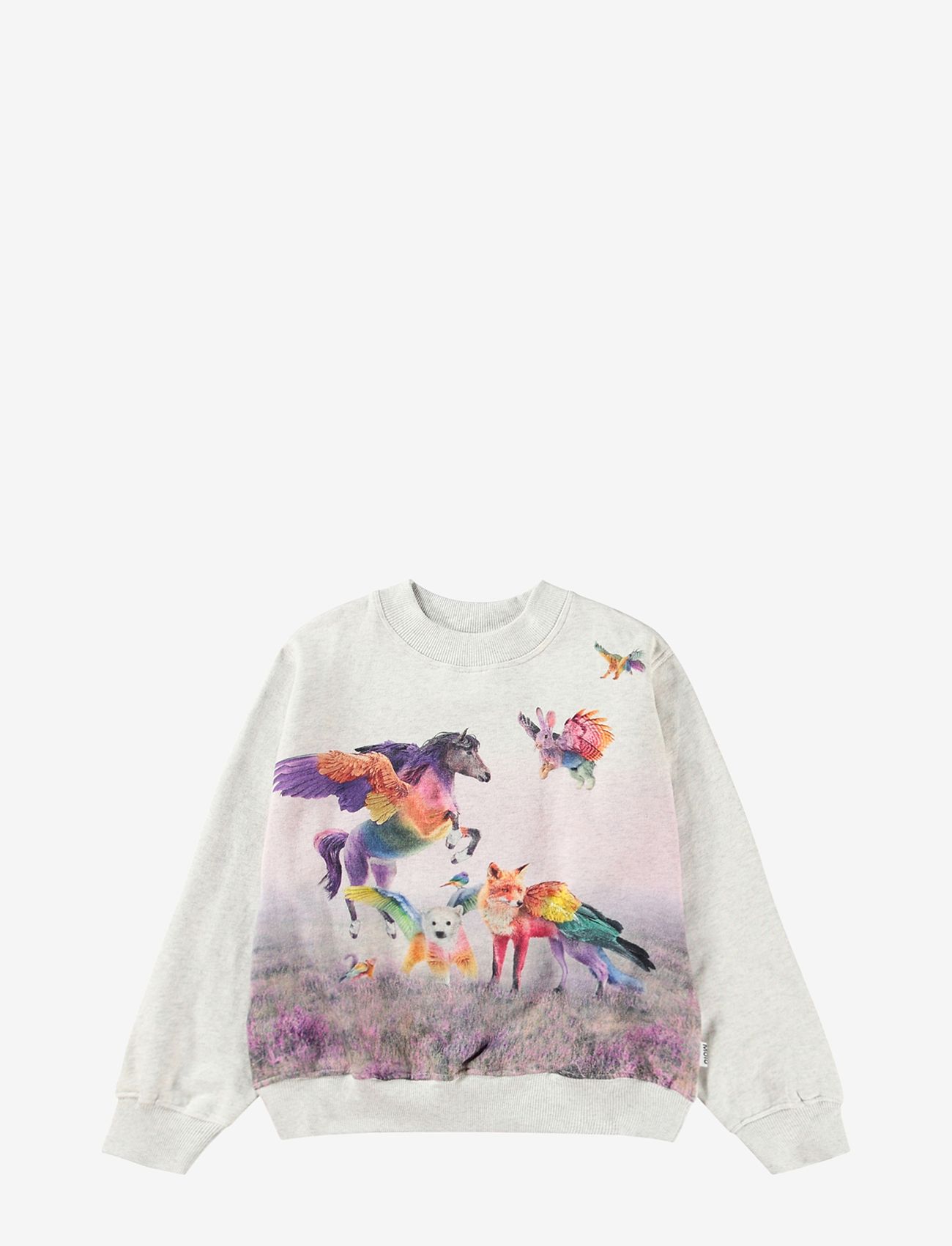 Molo - Marge - autumn clothing - vibe check - 0