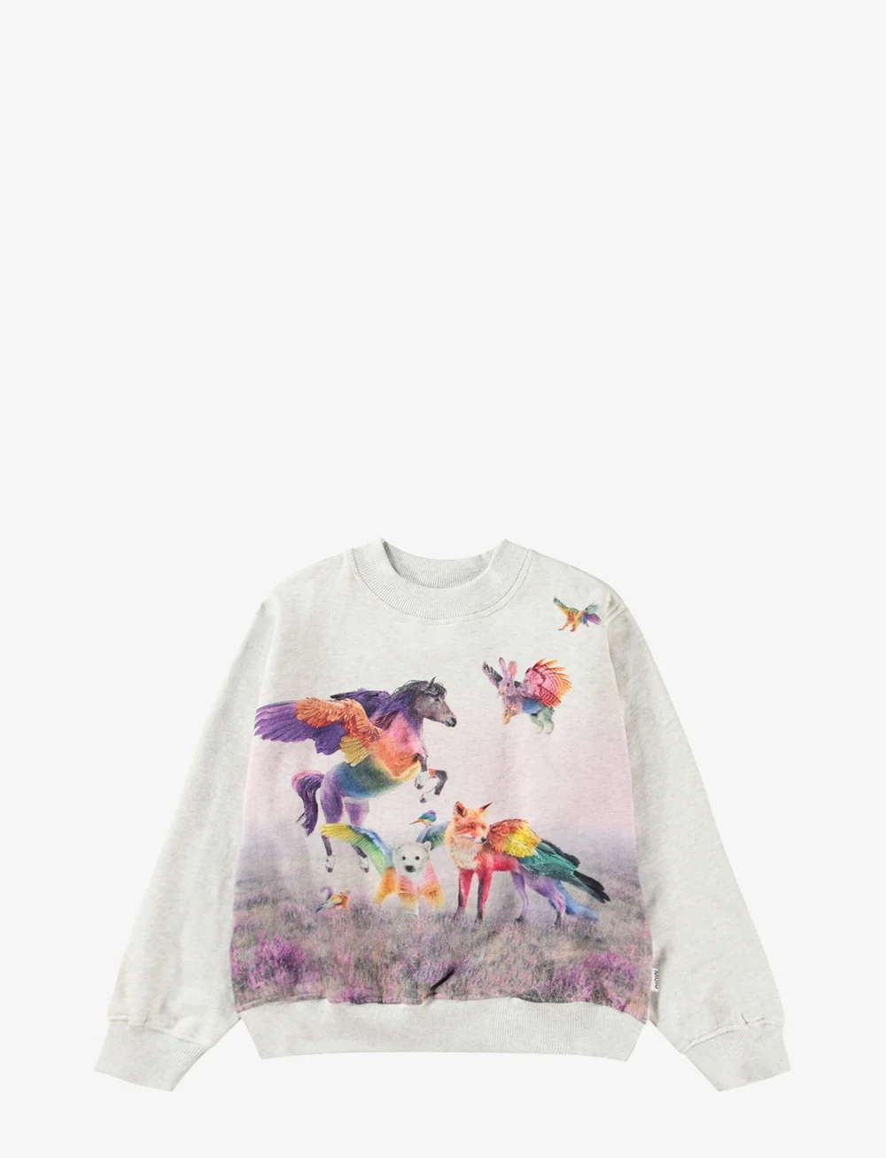 Molo - Marge - sweatshirts - vibe check - 0