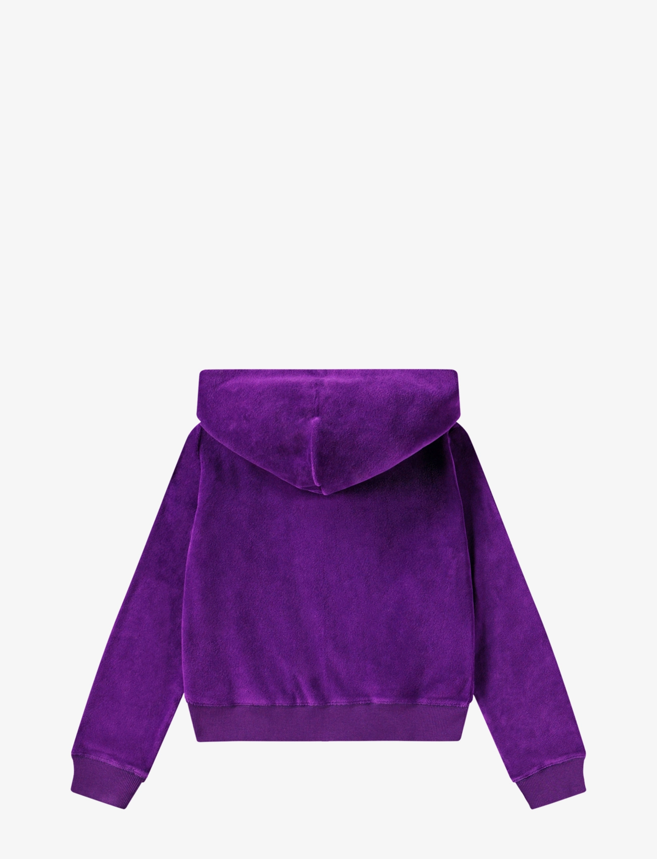 Molo - Milla - hættetrøjer - warm purple - 2