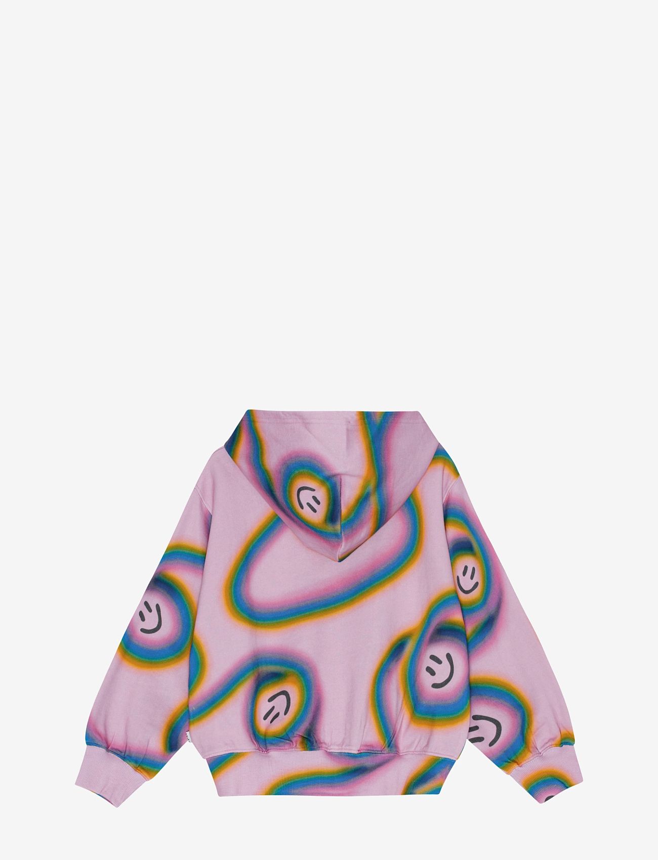 Molo - Mazzelina - sügisesed riided - accelerating smiles - 1