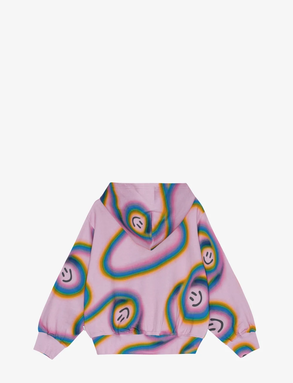 Molo - Mazzelina - kapuzenpullover - accelerating smiles - 1