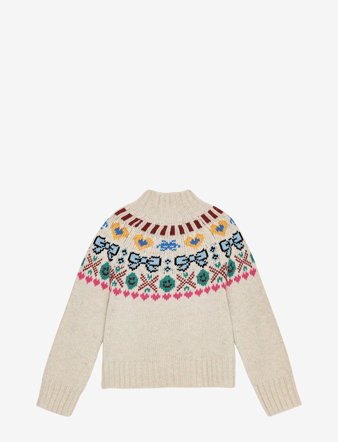 Molo - Gimlassi - džemprid - pixel bows - 2