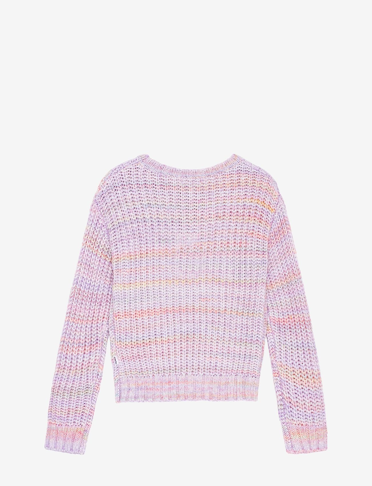 Molo - Gaylen - multi lavender - 1