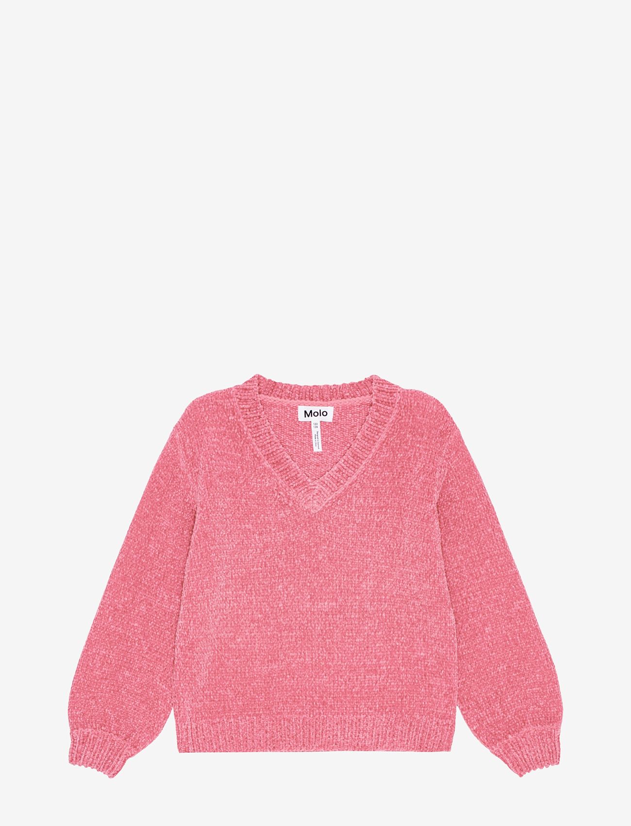 Molo - Germaine - flamingo plume - 0