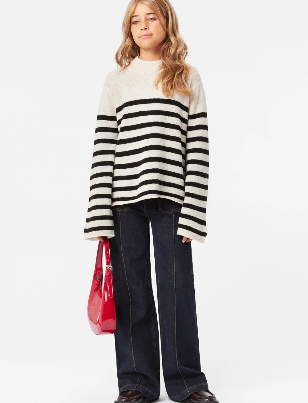 Molo - Govina - pullover - whisper black - 0