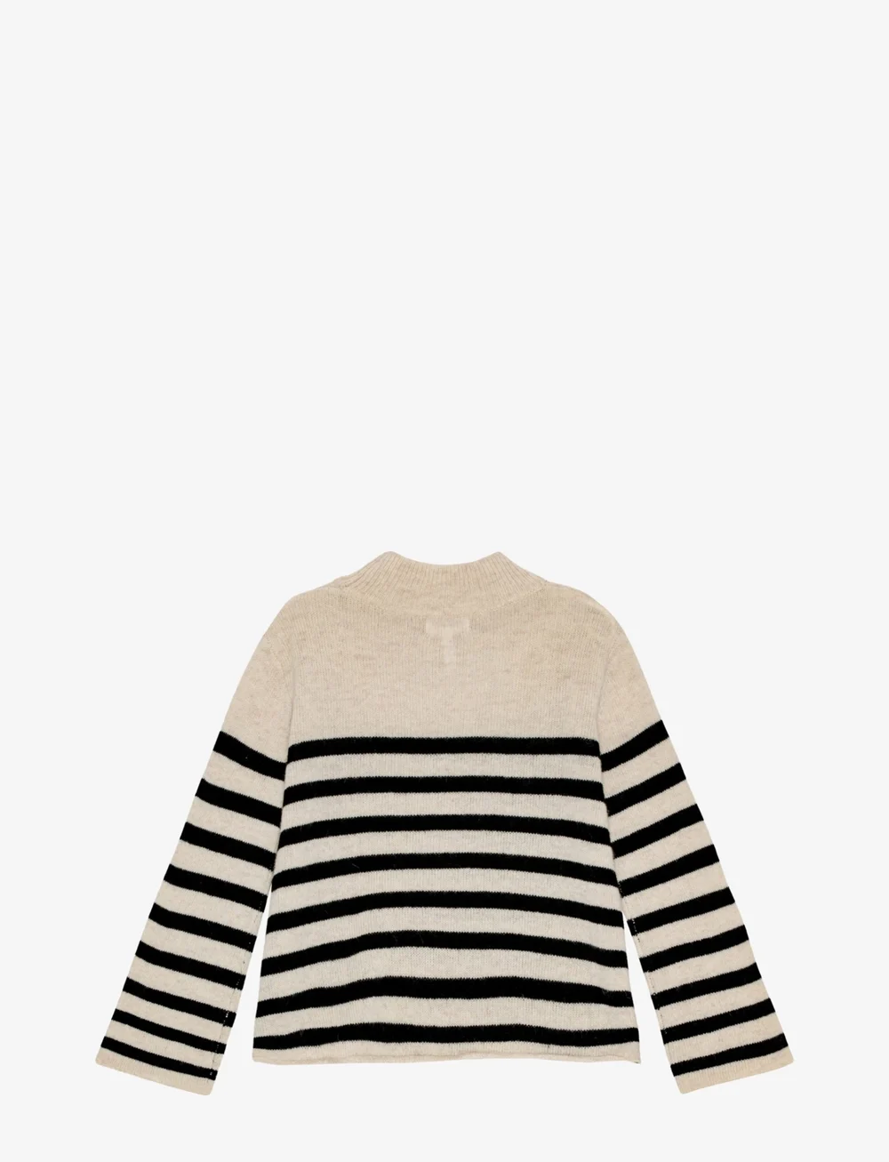 Molo - Govina - pullover - whisper black - 2