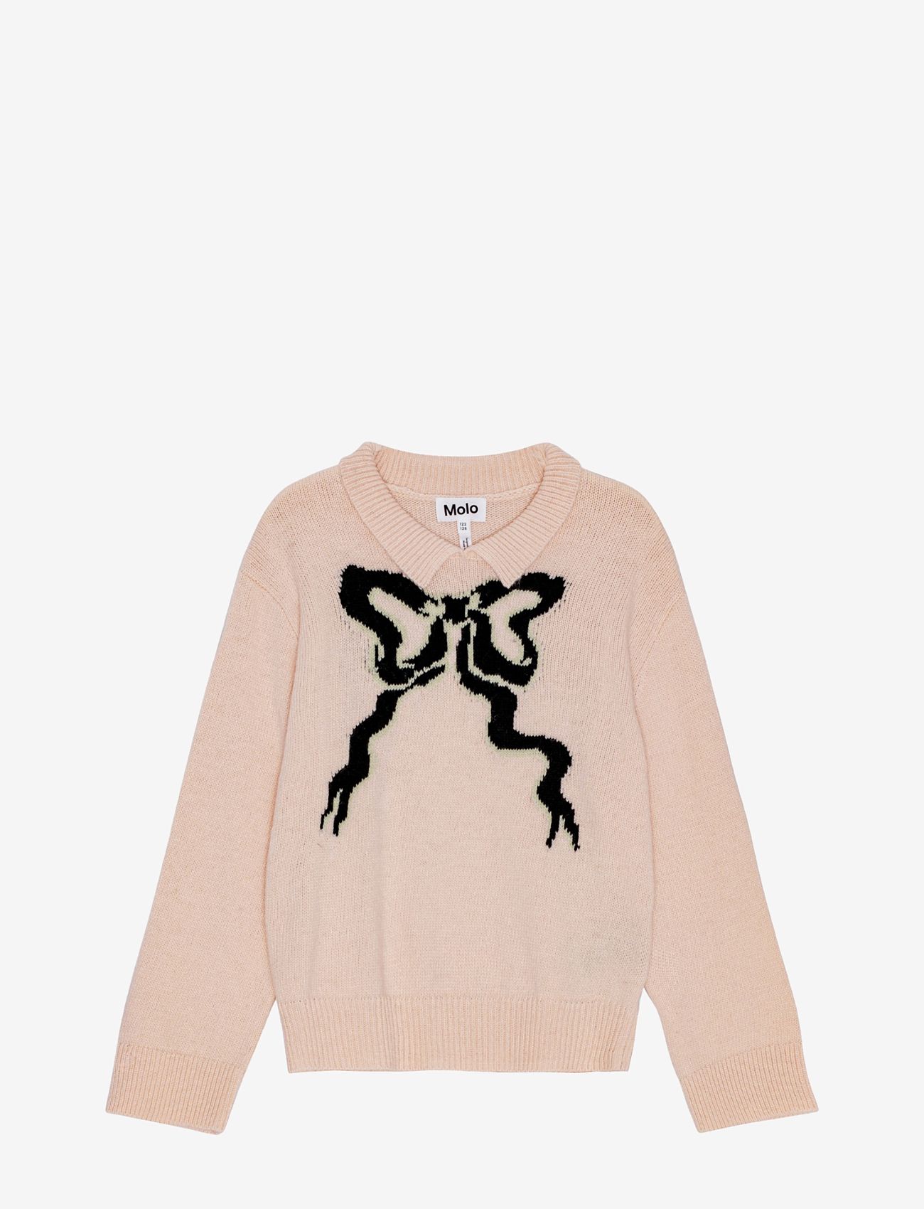 Molo - Gerd - autumn clothing - petal blush - 0