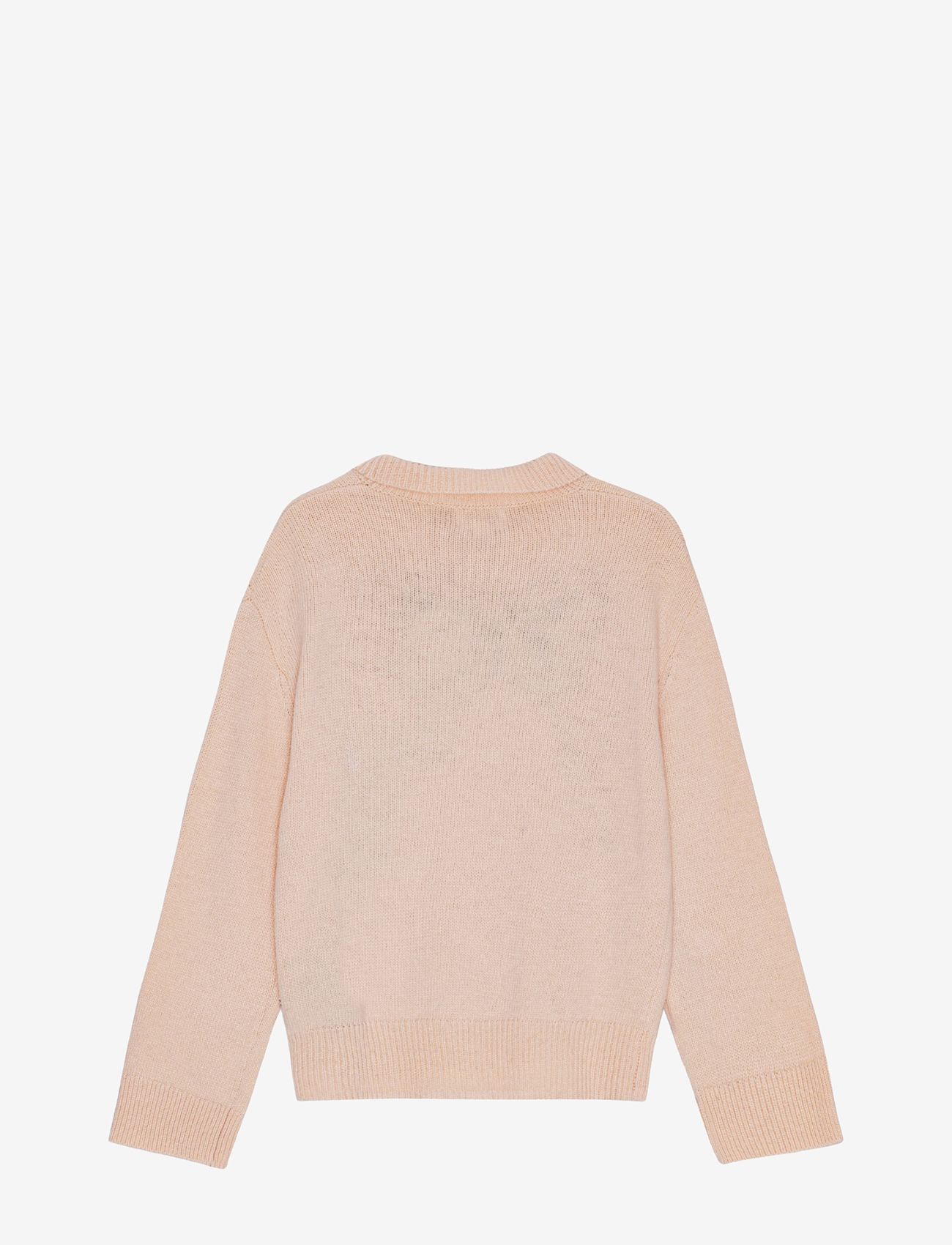 Molo - Gerd - autumn clothing - petal blush - 1