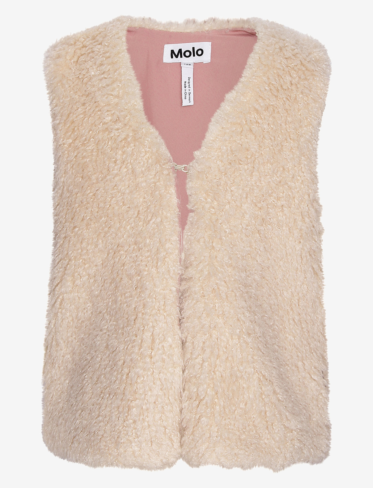 Molo - Hatcha - shop by age - whisper pink - 1