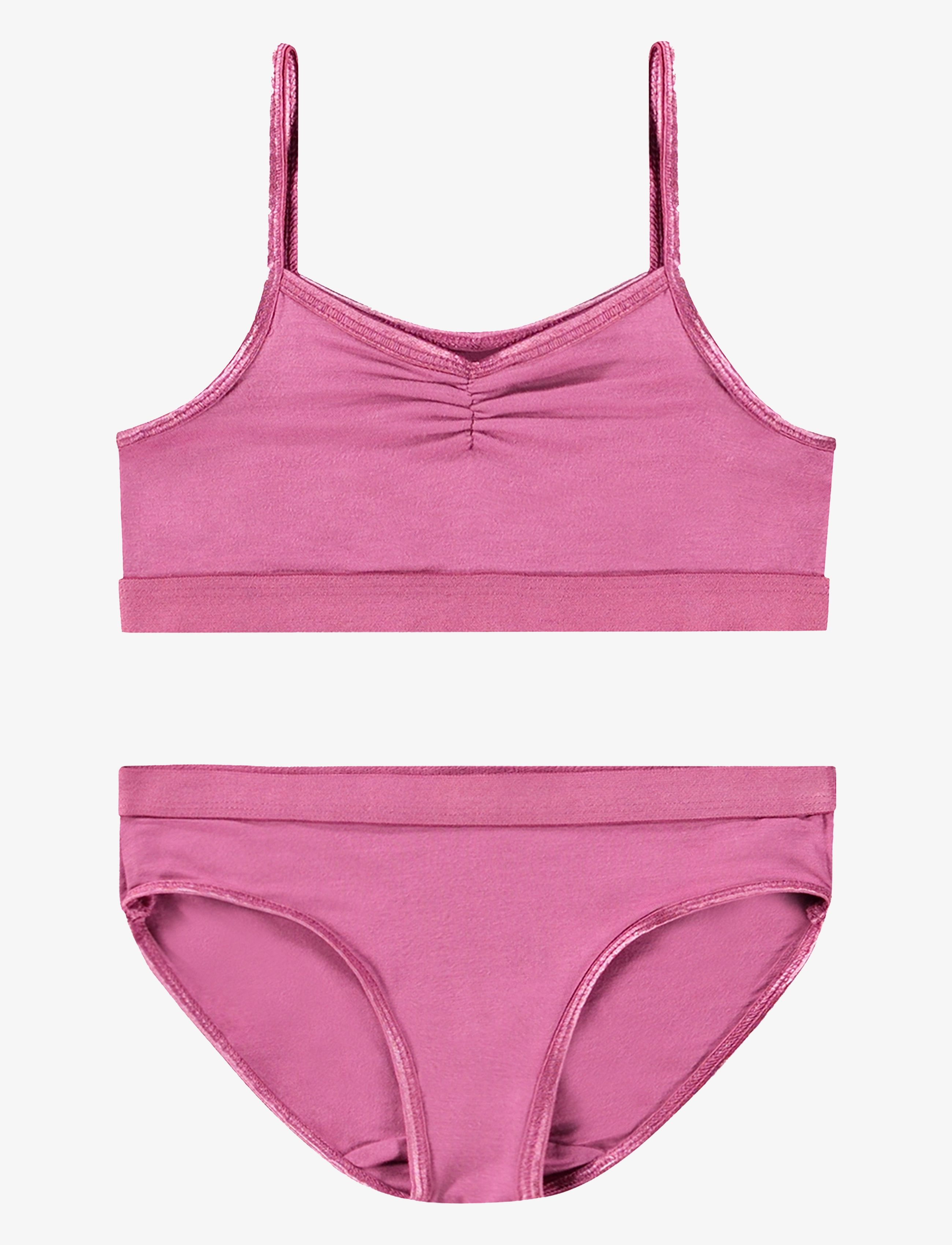 Jinny Set - DARK ROSE