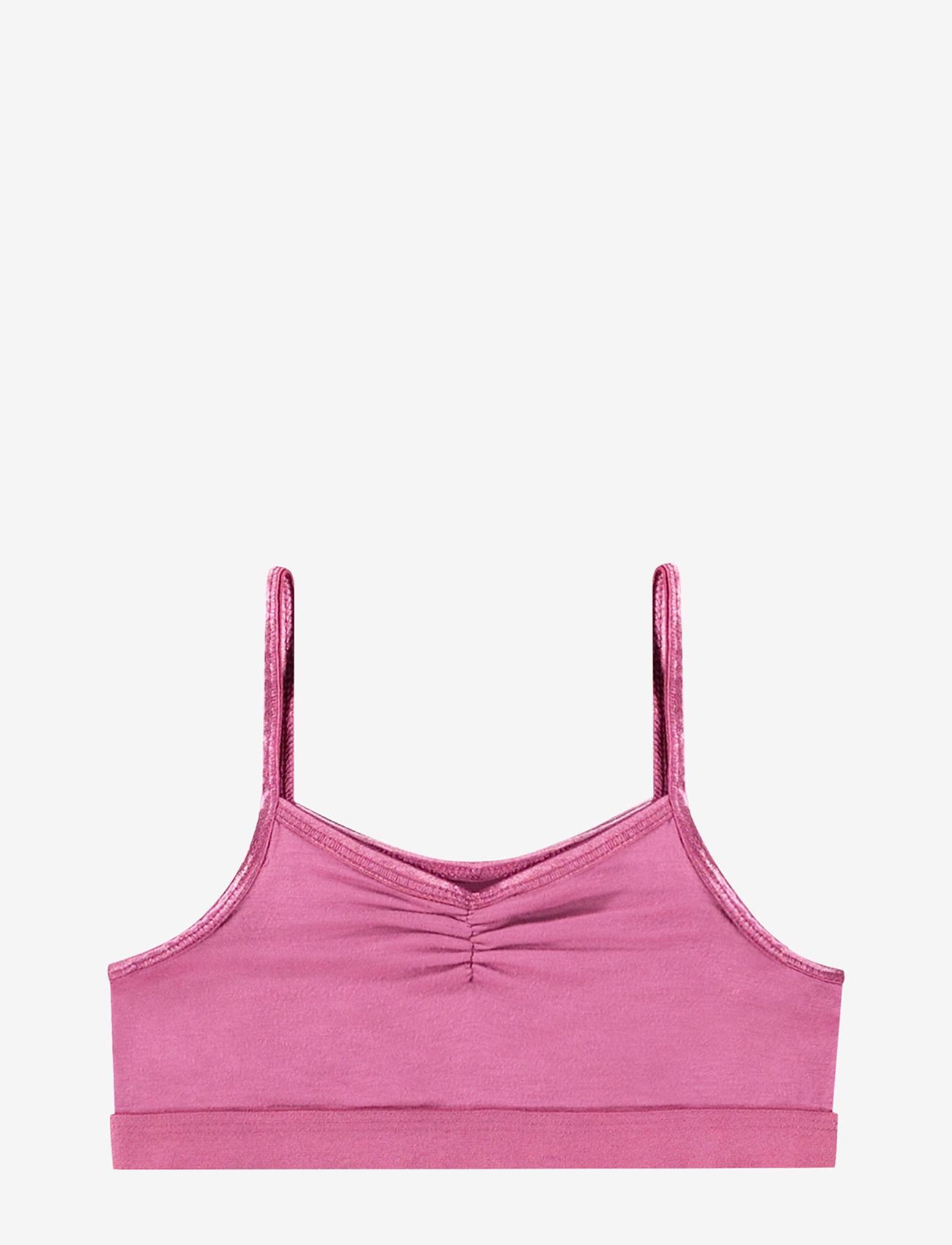 Molo - Jinny Set - herbstliche kleidung - dark rose - 1