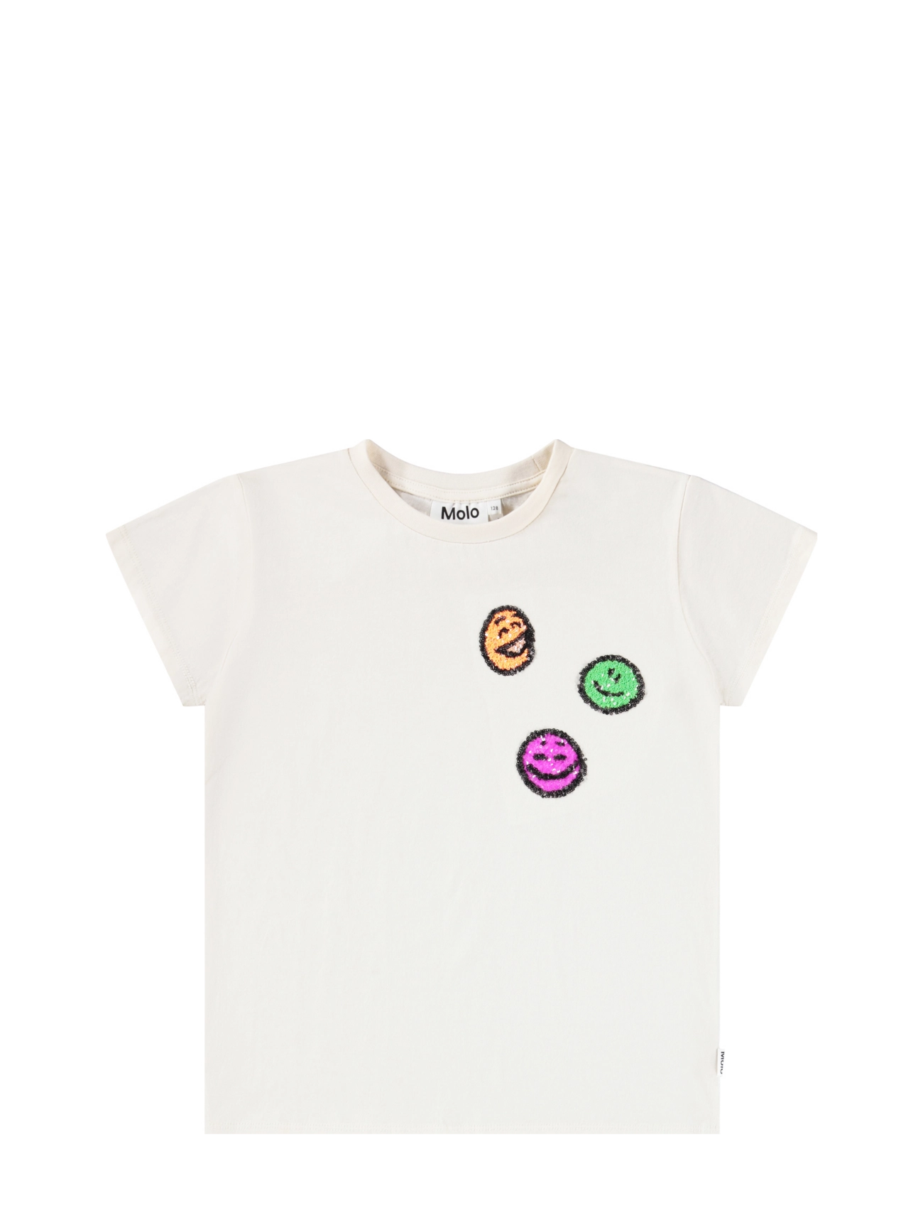 MOLO Ranva Cream - 122 - Kinder
