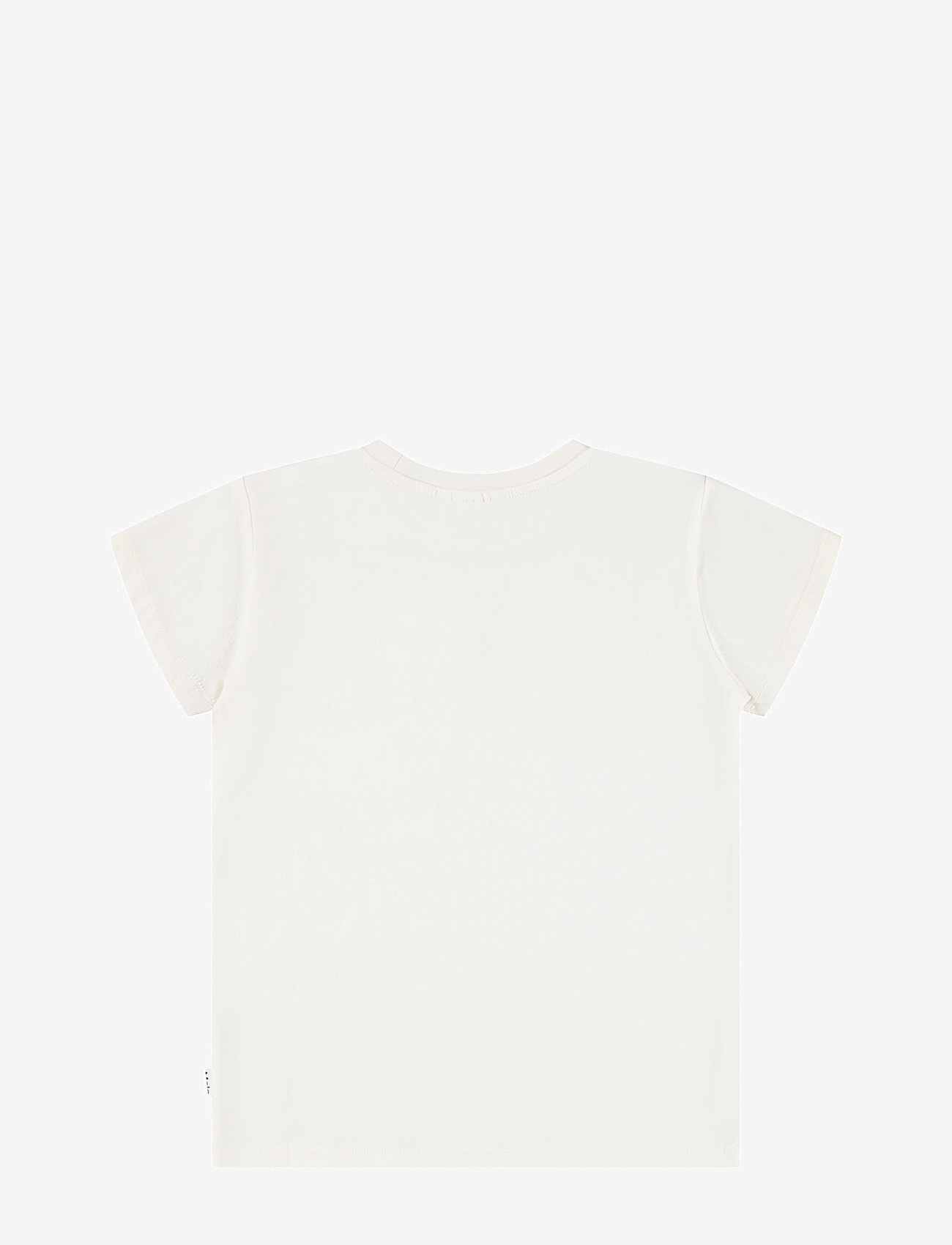 Molo - Ranva - t-shirts - buttercream - 2