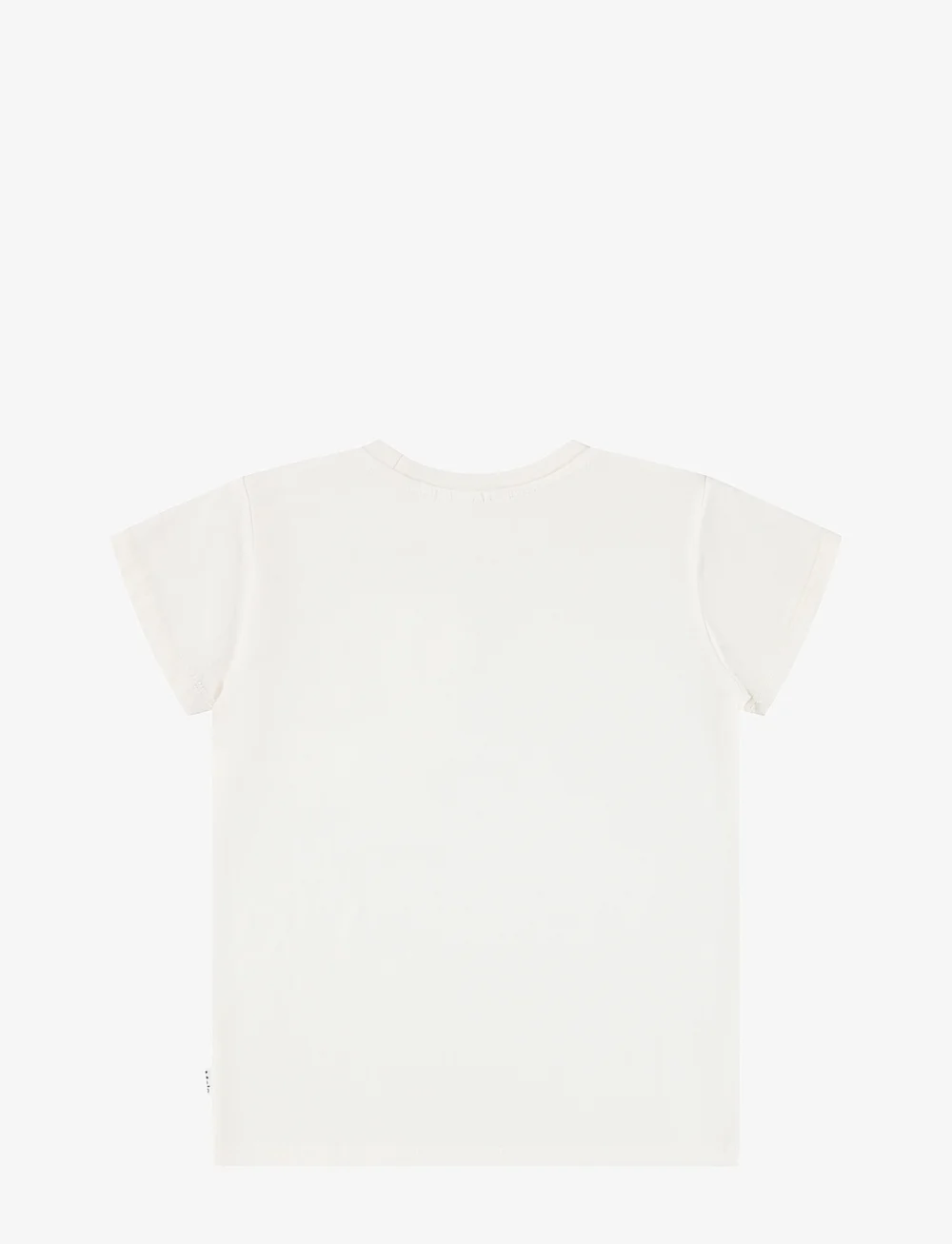 Molo - Ranva - kortärmade - buttercream - 2