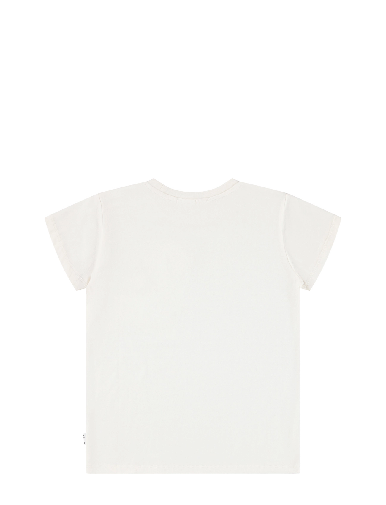 Molo - Ranva - t-shirts - buttercream - 2