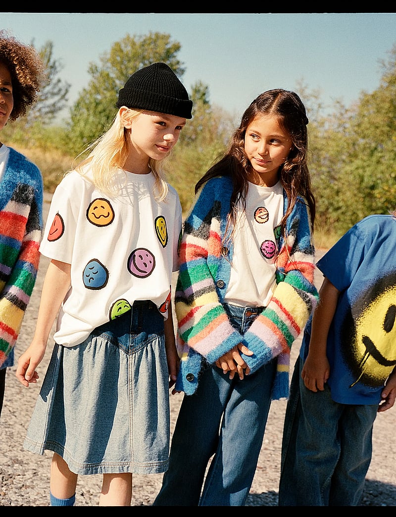 Molo - Ranva - t-shirts - buttercream - 3