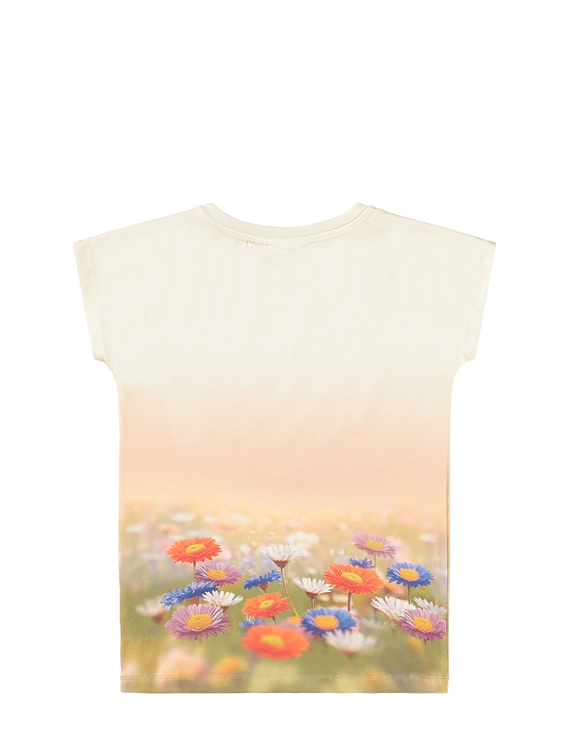 Molo - Ragnhilde - kortærmede - bunny rabbit - 1