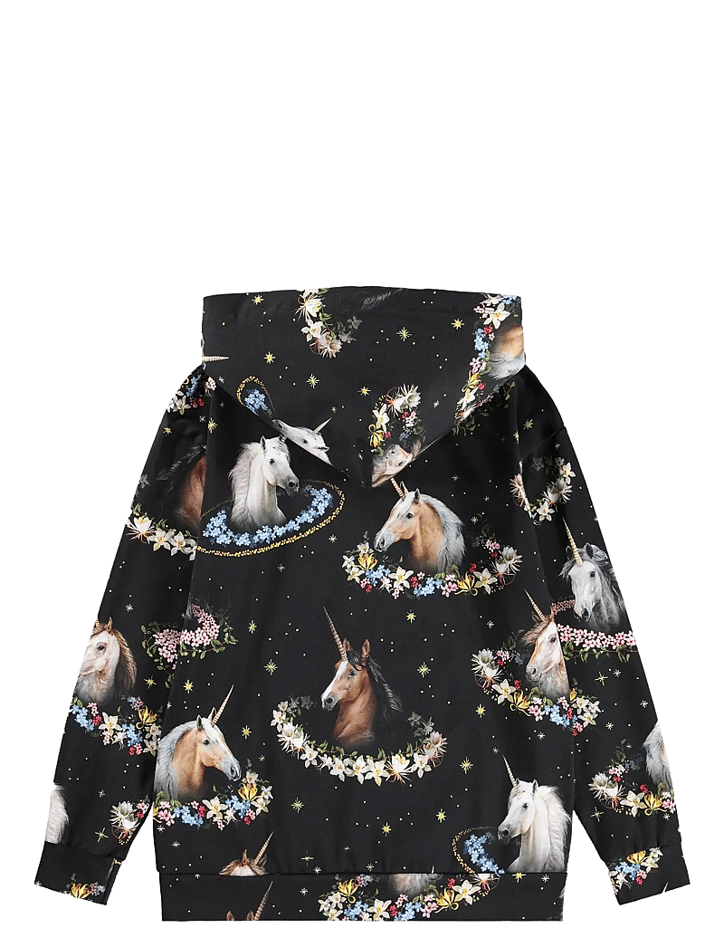 Molo - Rhona - hættetrøjer - magical galaxies - 1