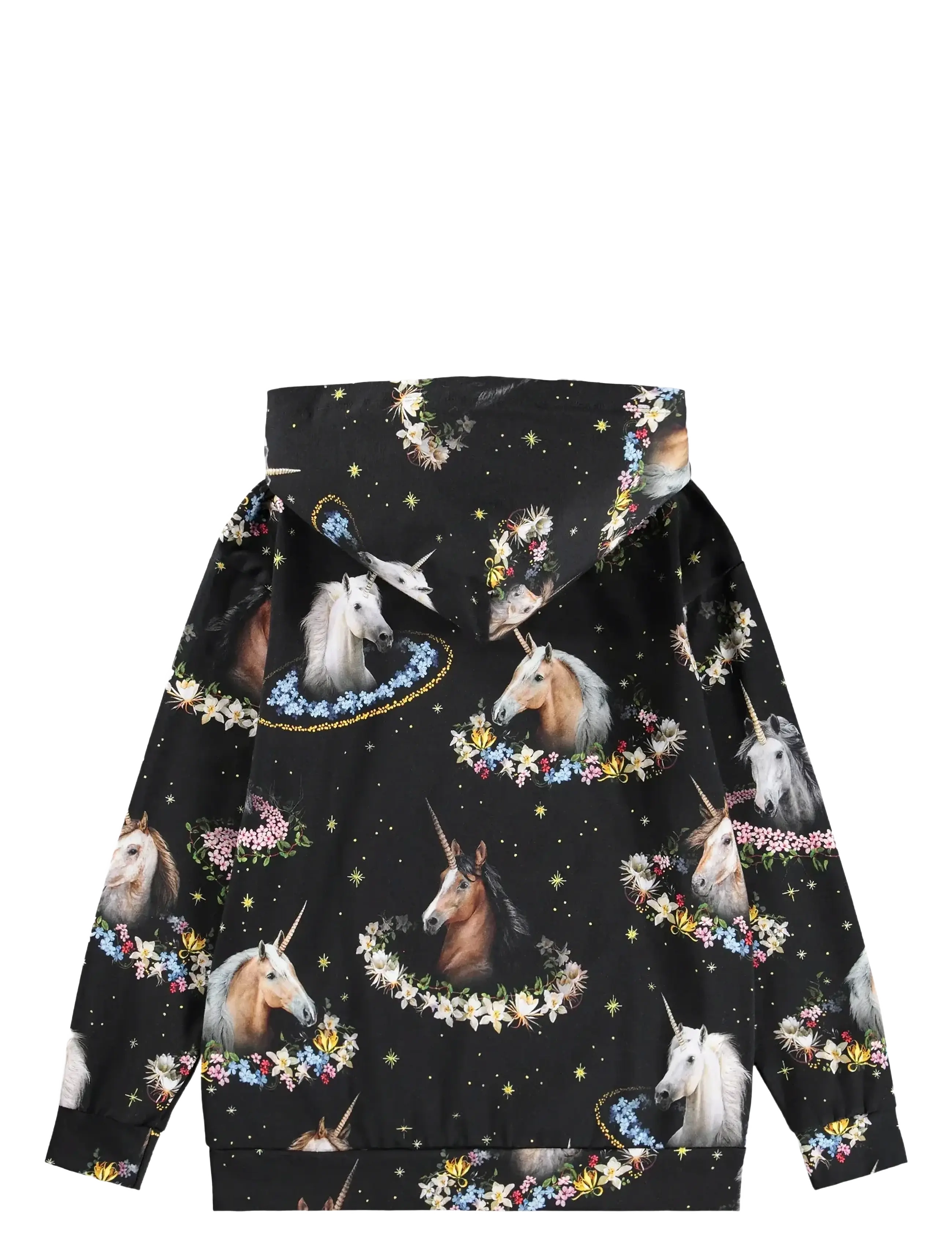 Molo - Rhona - sweats - magical galaxies - 1