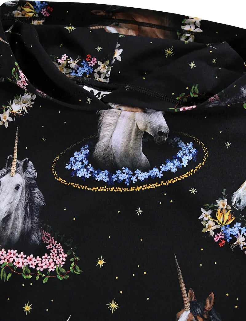 Molo - Rhona - hættetrøjer - magical galaxies - 2