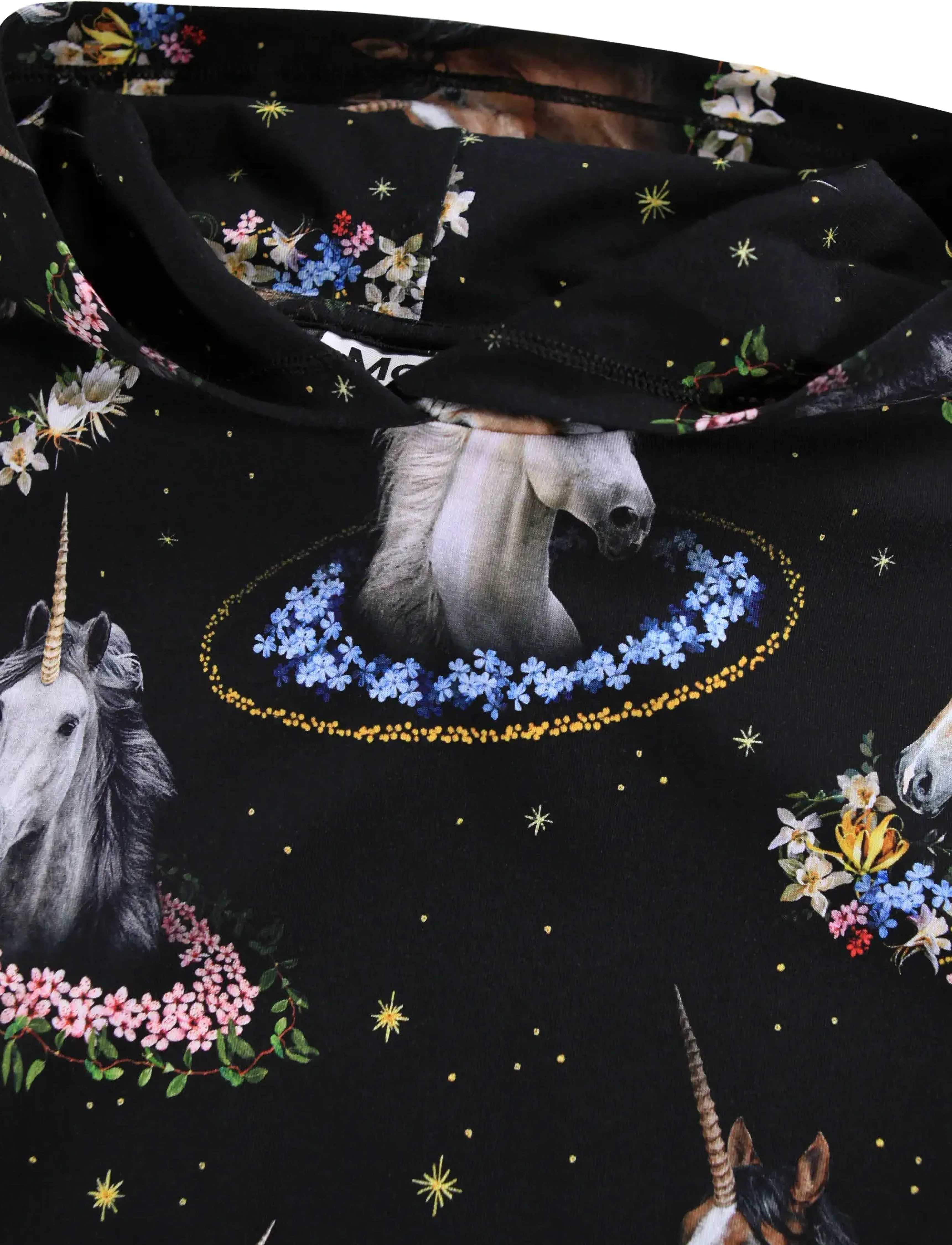 Molo - Rhona - sweats - magical galaxies - 2