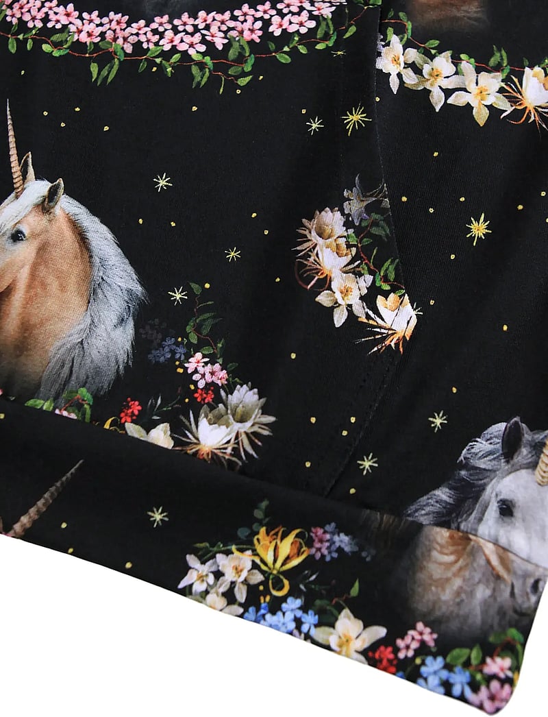 Molo - Rhona - hættetrøjer - magical galaxies - 3