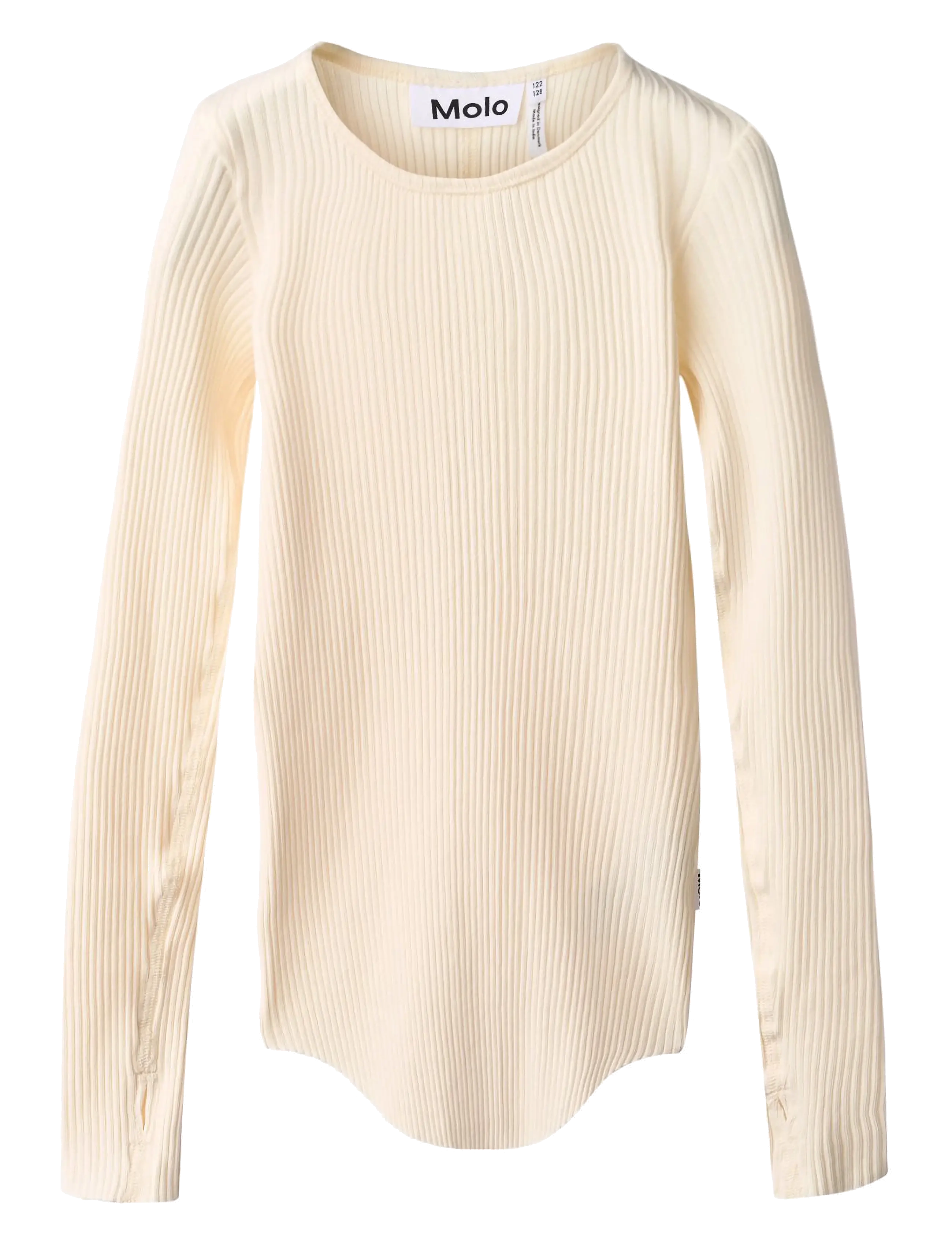 MOLO Rochelle Cream - 110/116 - Kinder
