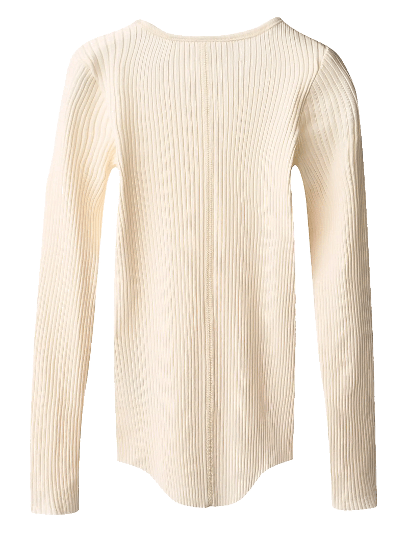 Molo - Rochelle - langärmelige - buttercream - 2