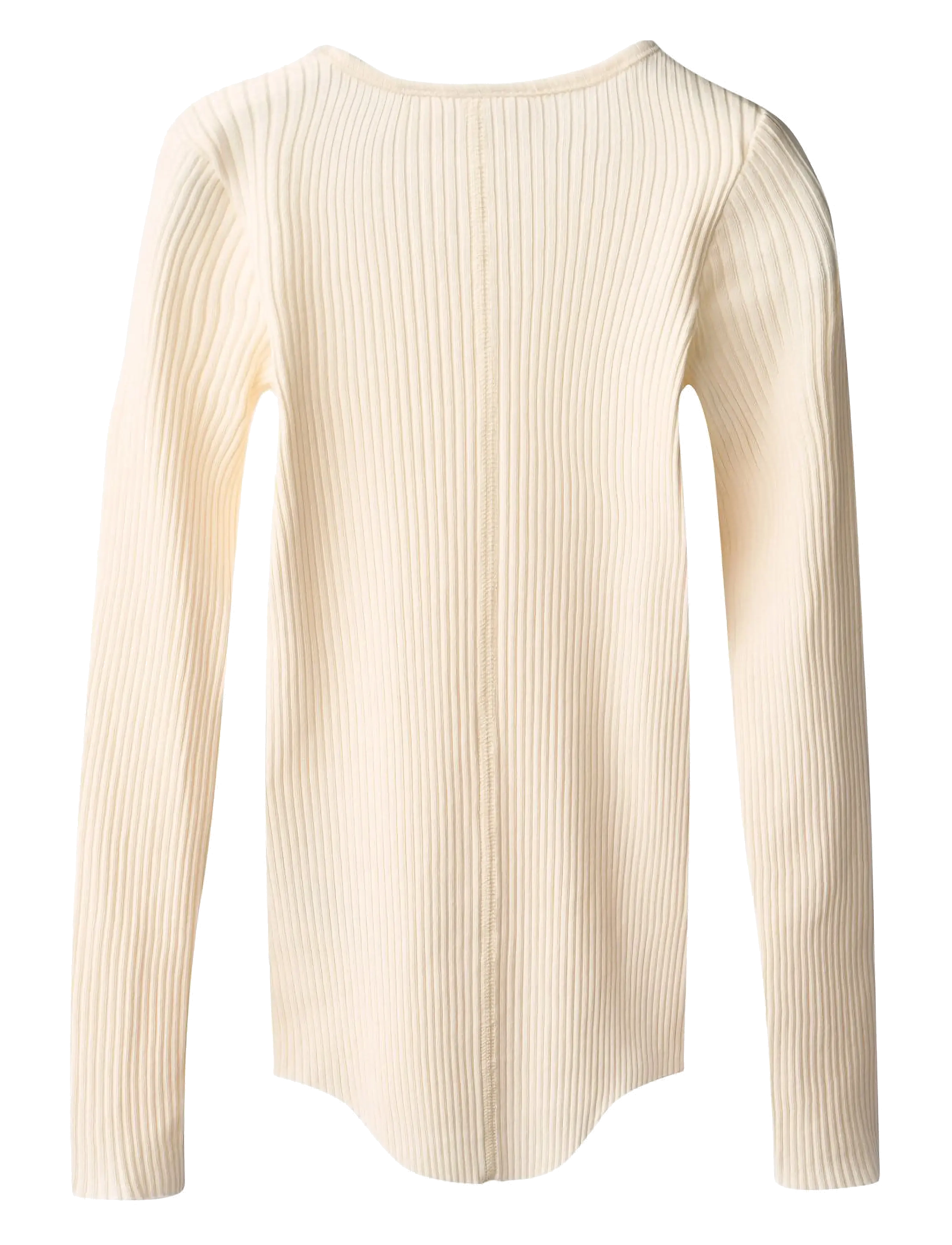 Molo - Rochelle - t-shirts - buttercream - 2