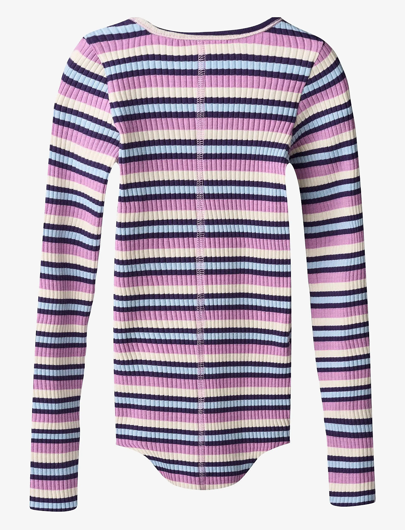 Molo - Rochelle - manches longues - cosmic stripe - 1